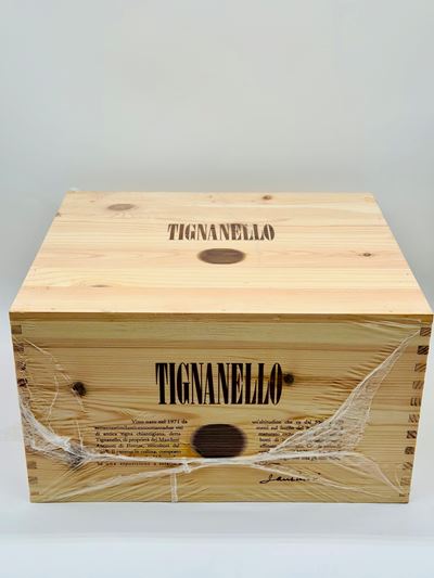 Marchesi Antinori, Tignanello, 2021
