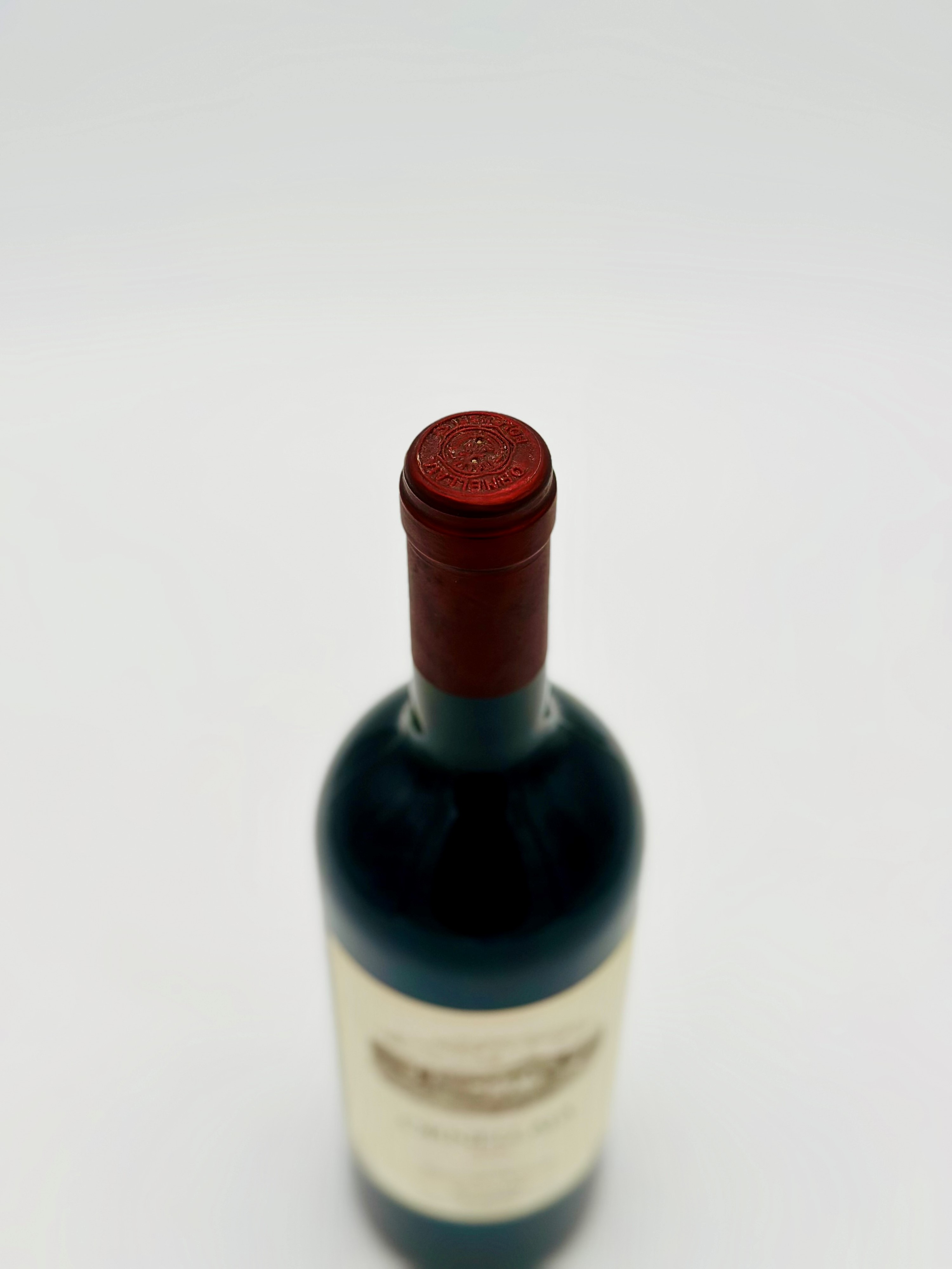 Tenuta Dell'ornellaia Bolgheri Superiore, Ornellaia, 2003