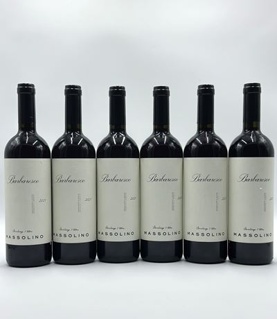Massolino, Barbaresco
