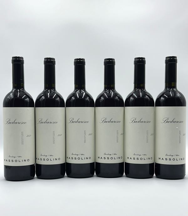 Massolino, Barbaresco