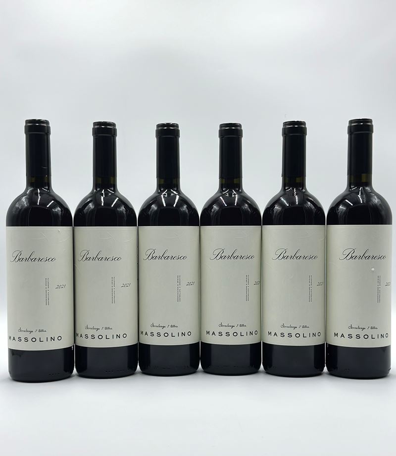 Massolino, Barbaresco