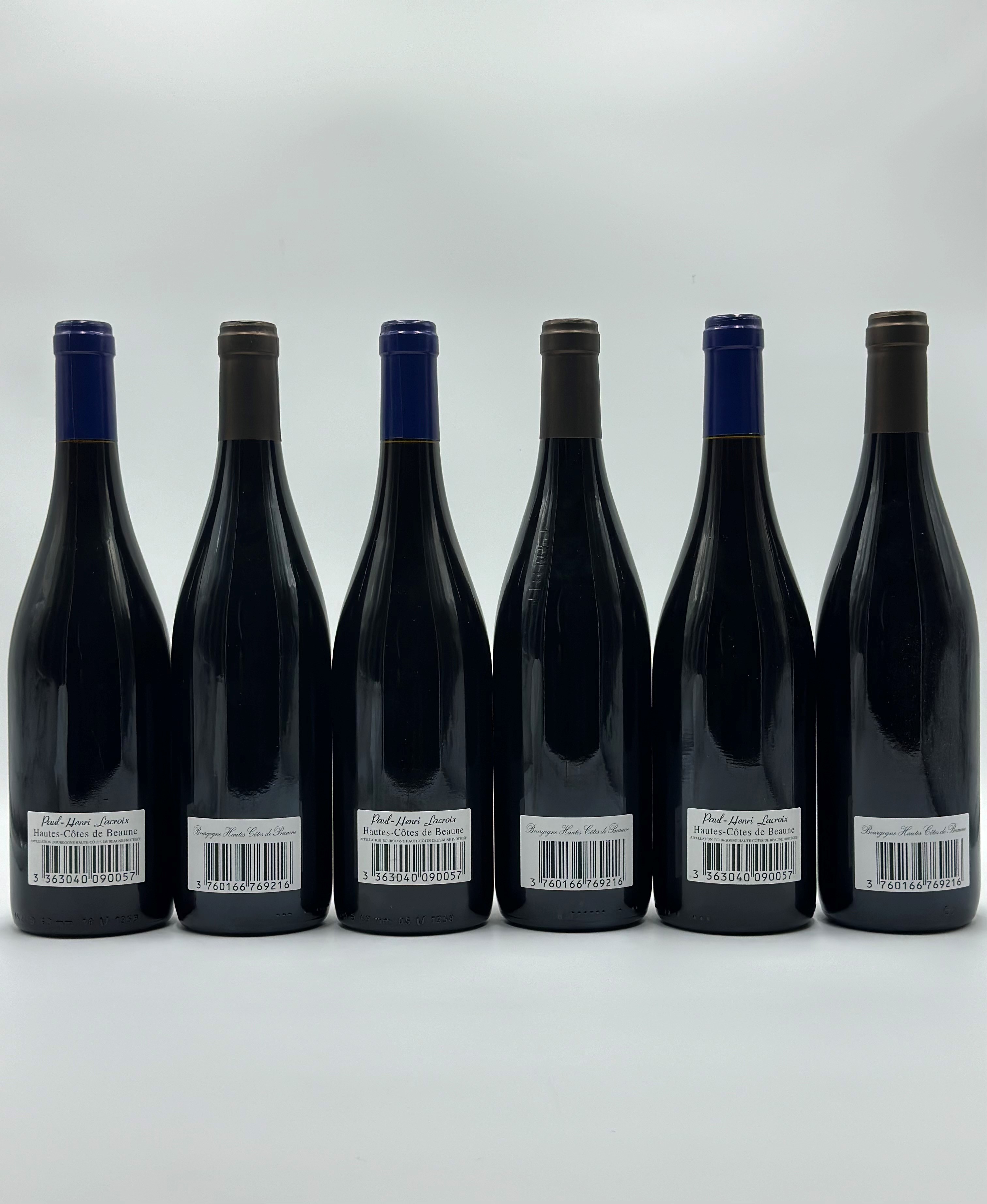 Les Domaines De la Tassee D'or Bourgogne Hautes Côtes De Beaune - Paul Henri Lacroix, Bourgogne H...