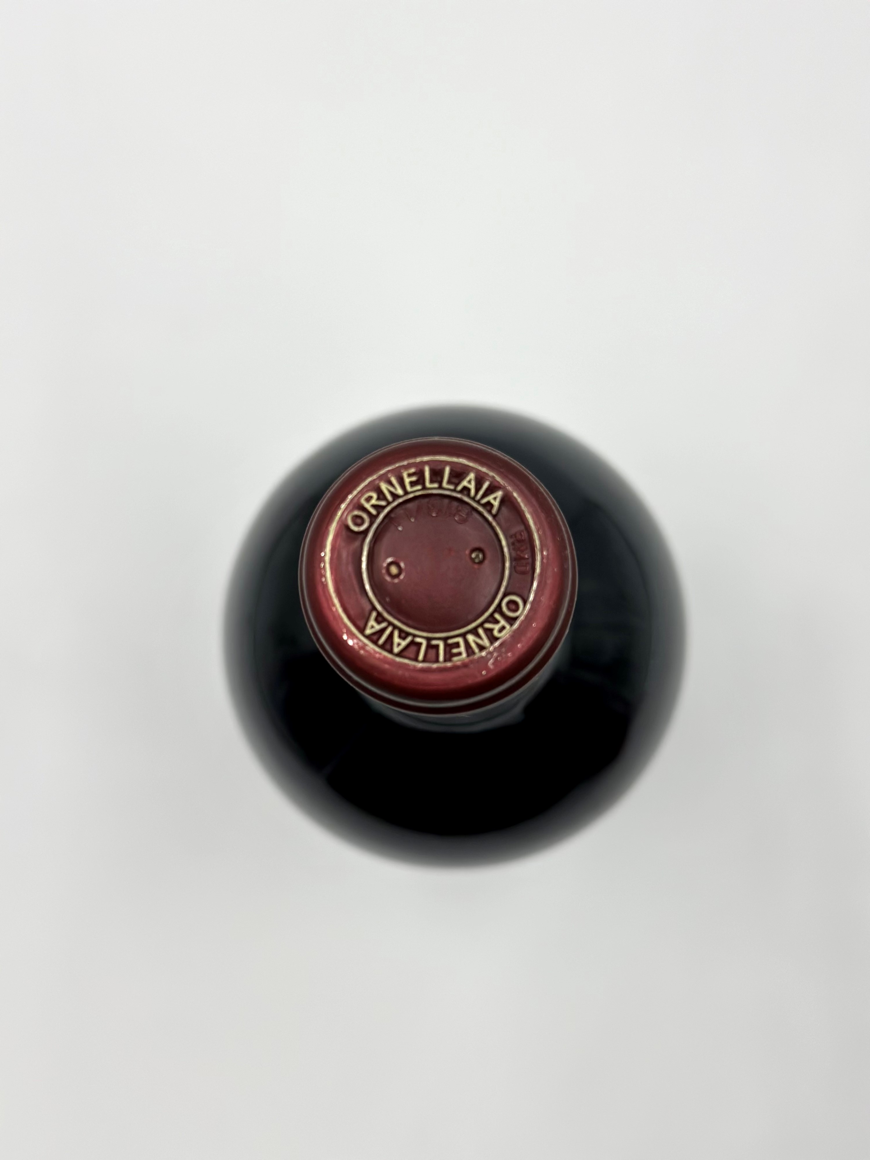 Tenuta Dell'ornellaia Bolgheri Superiore, Ornellaia