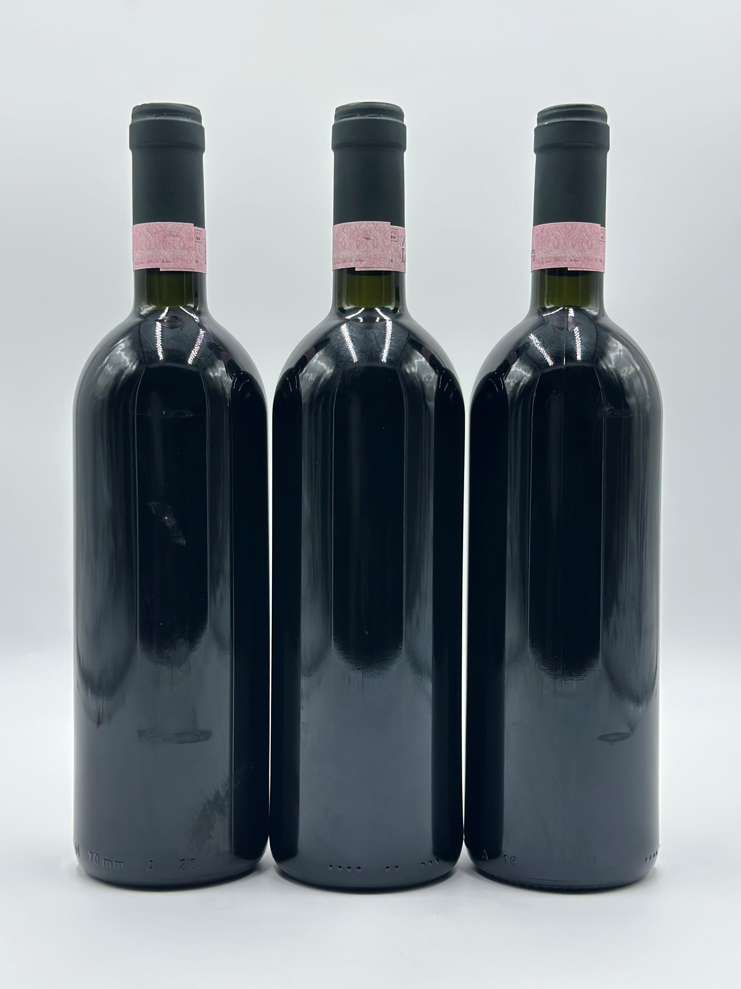 Bruno Rocca Rabajà, Barbaresco,