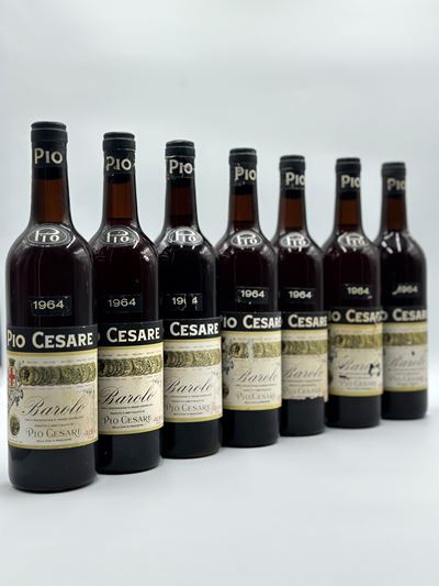 Pio Cesare, Barolo Langhe