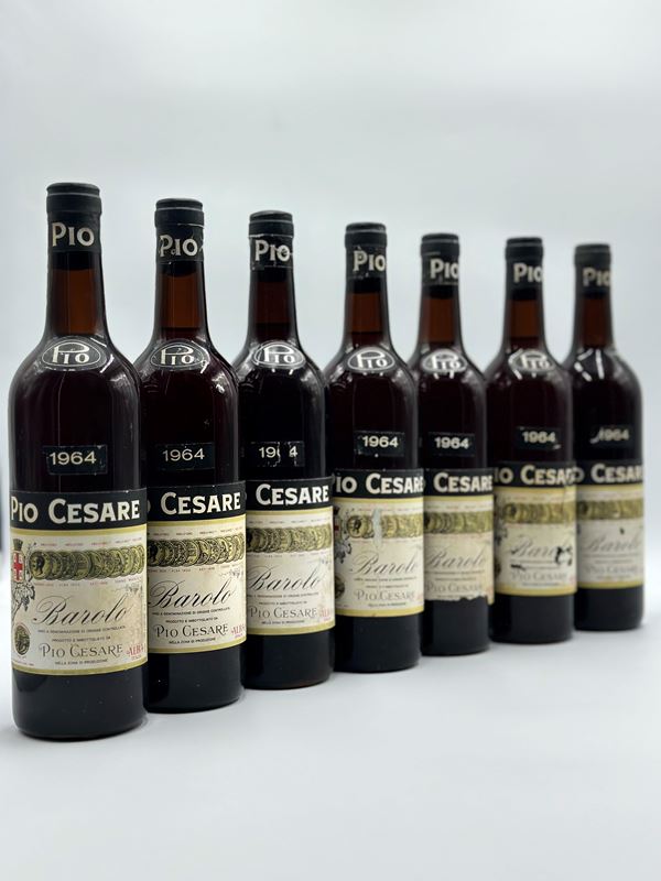 Pio Cesare, Barolo Langhe