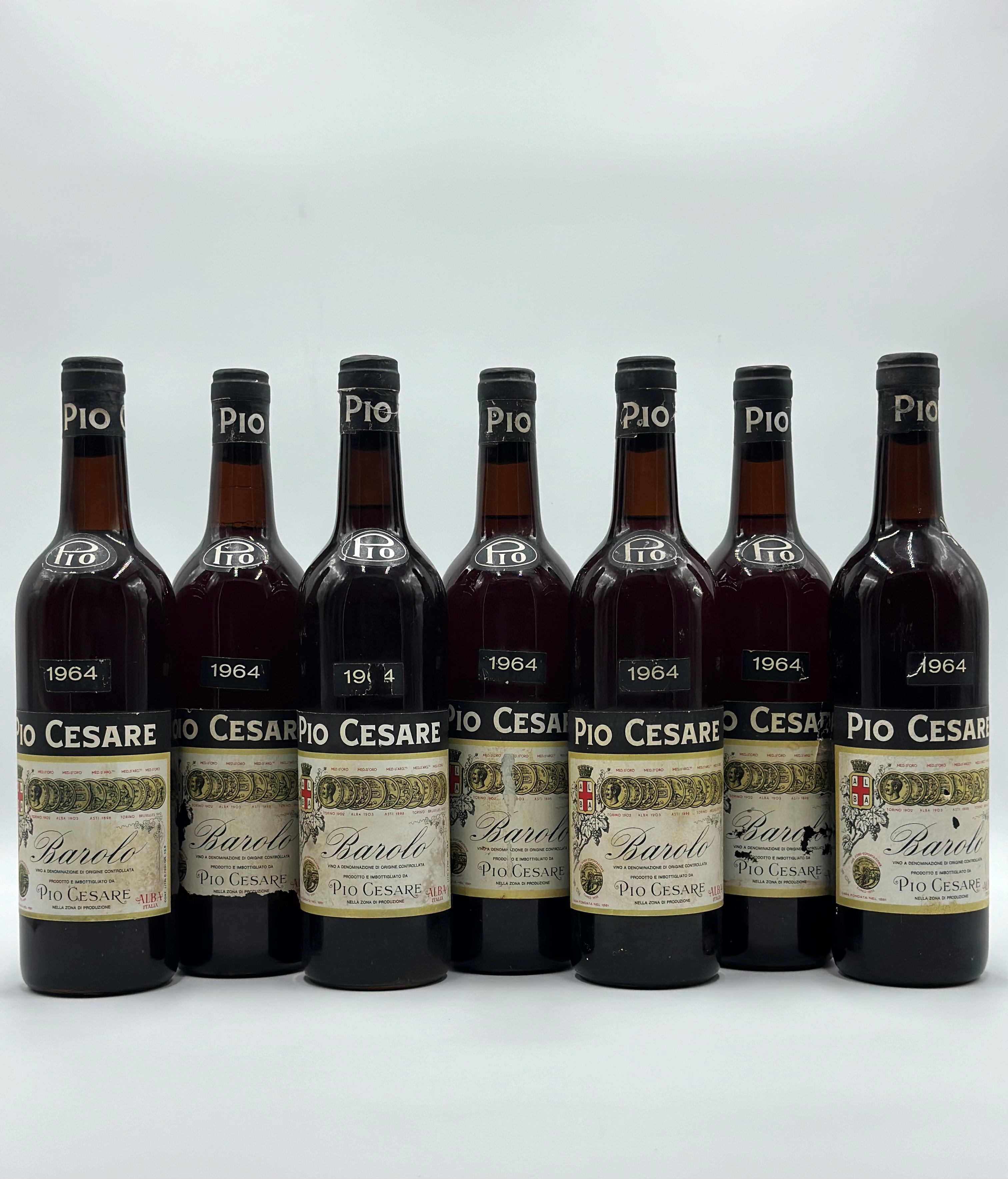 Pio Cesare, Barolo Langhe
