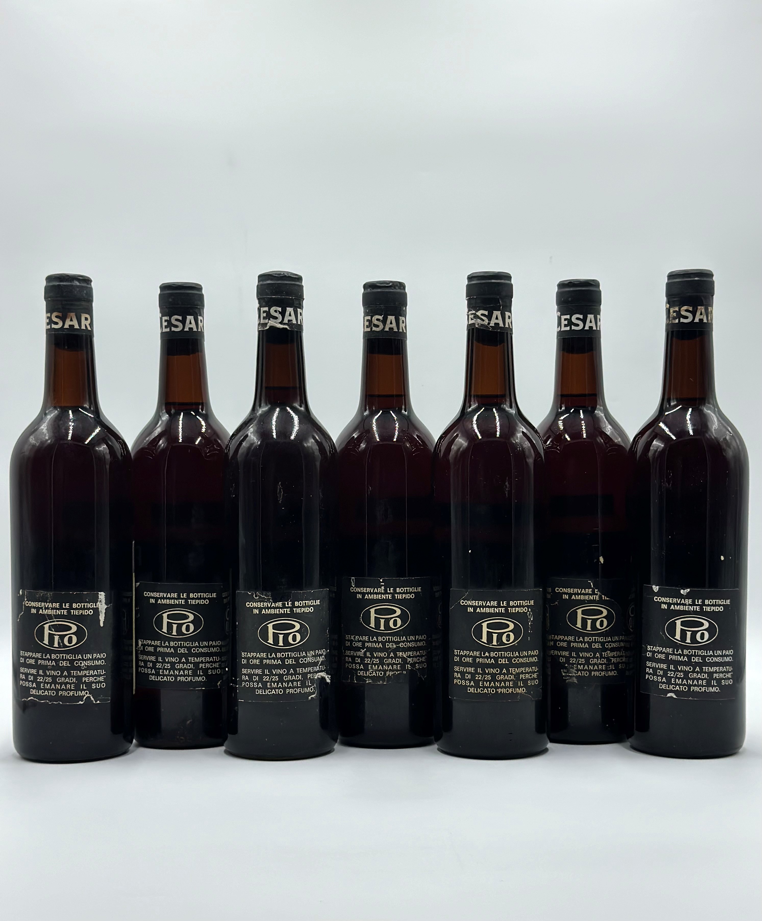 Pio Cesare, Barolo Langhe