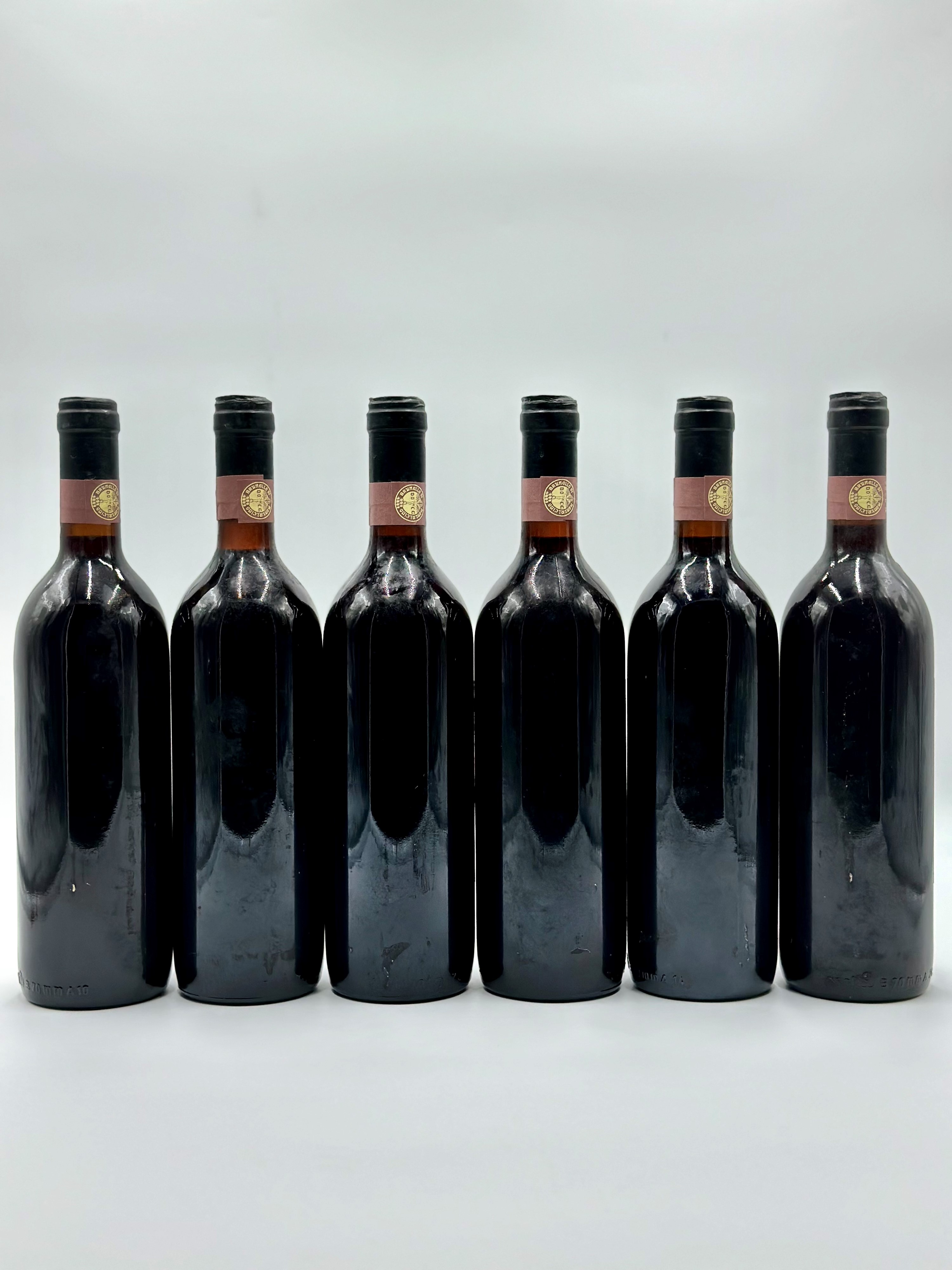 Ciacci Piccolomini D'aragona, Brunello di Montalcino