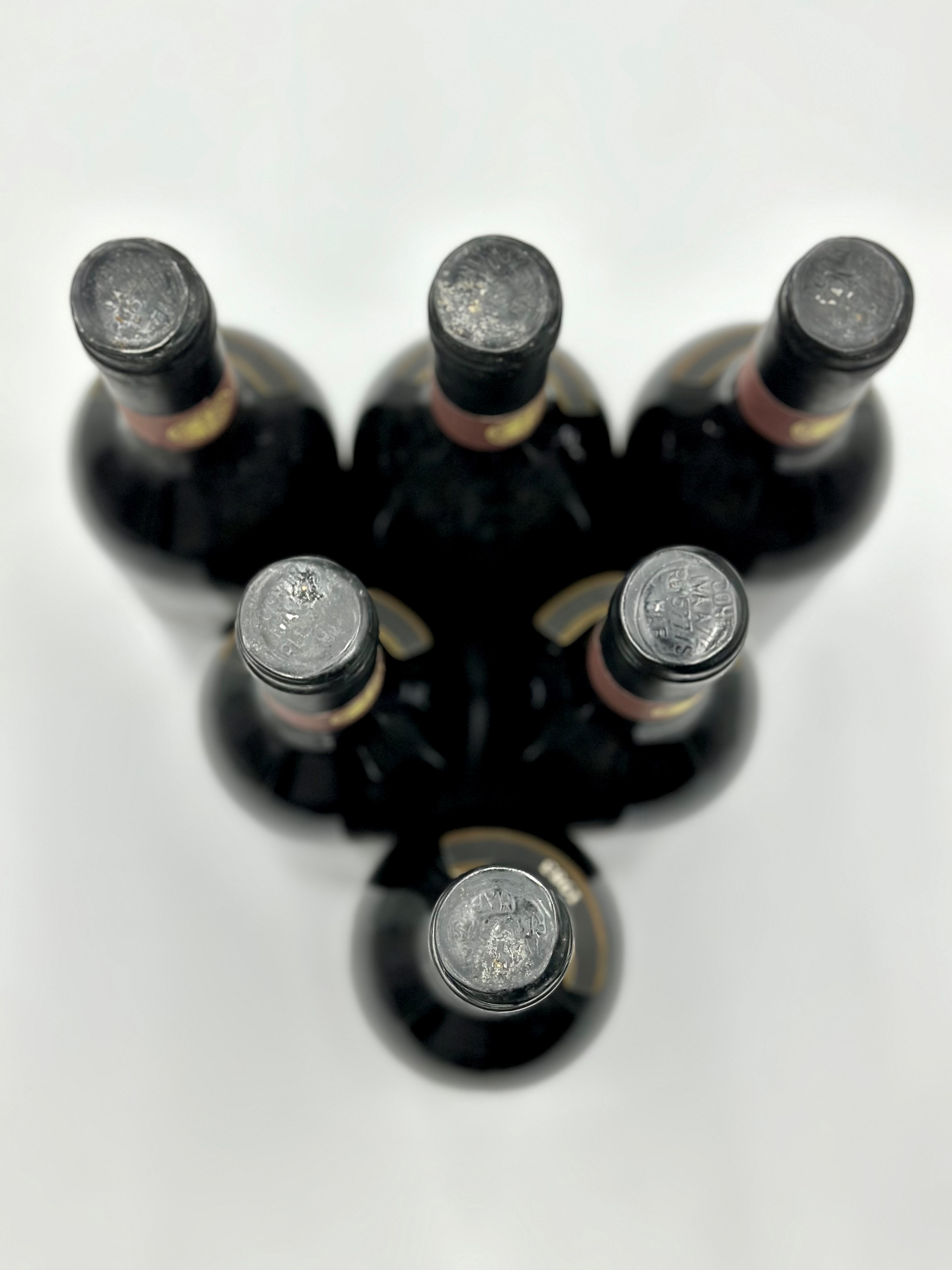 Ciacci Piccolomini D'aragona, Brunello di Montalcino