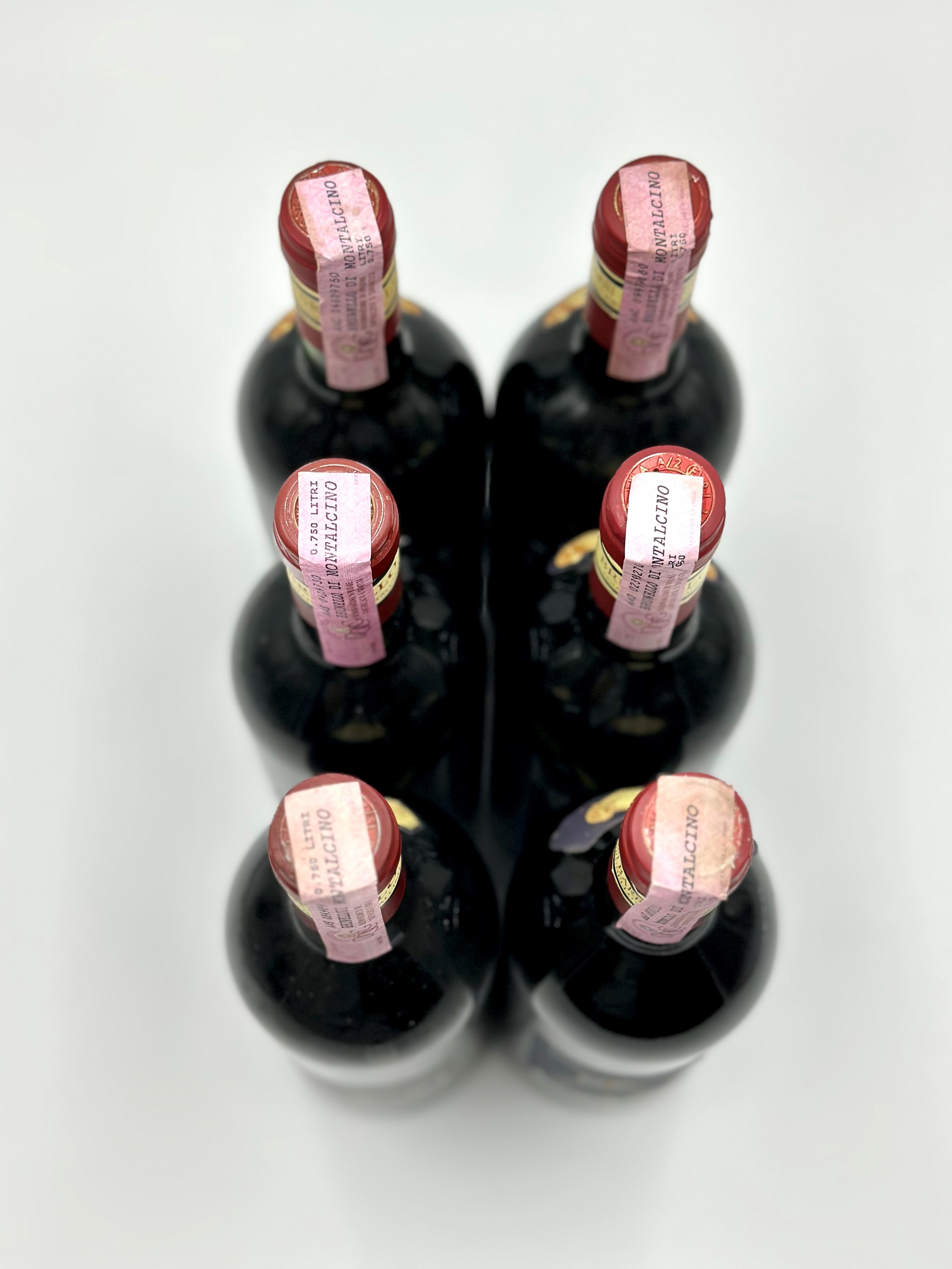 Fattoria dei Barbi, Brunello di Montalcino