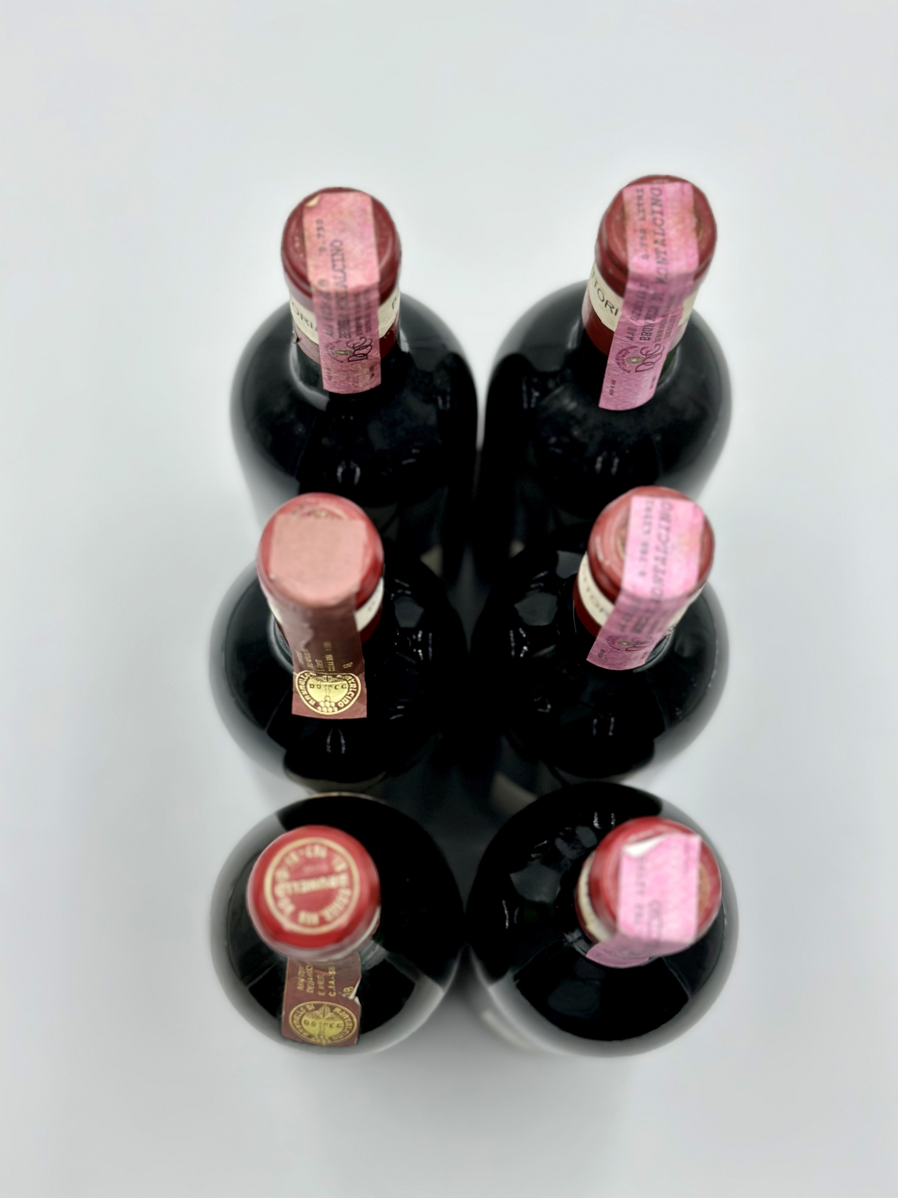 Fattoria dei Barbi, Brunello di Montalcino