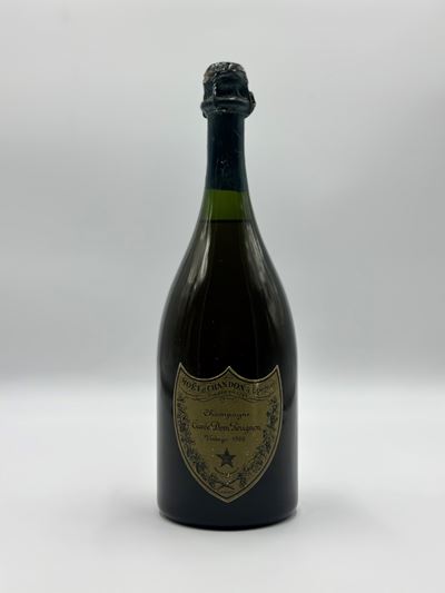 Moët & Chandon, Dom Pérignon Vintage 1966