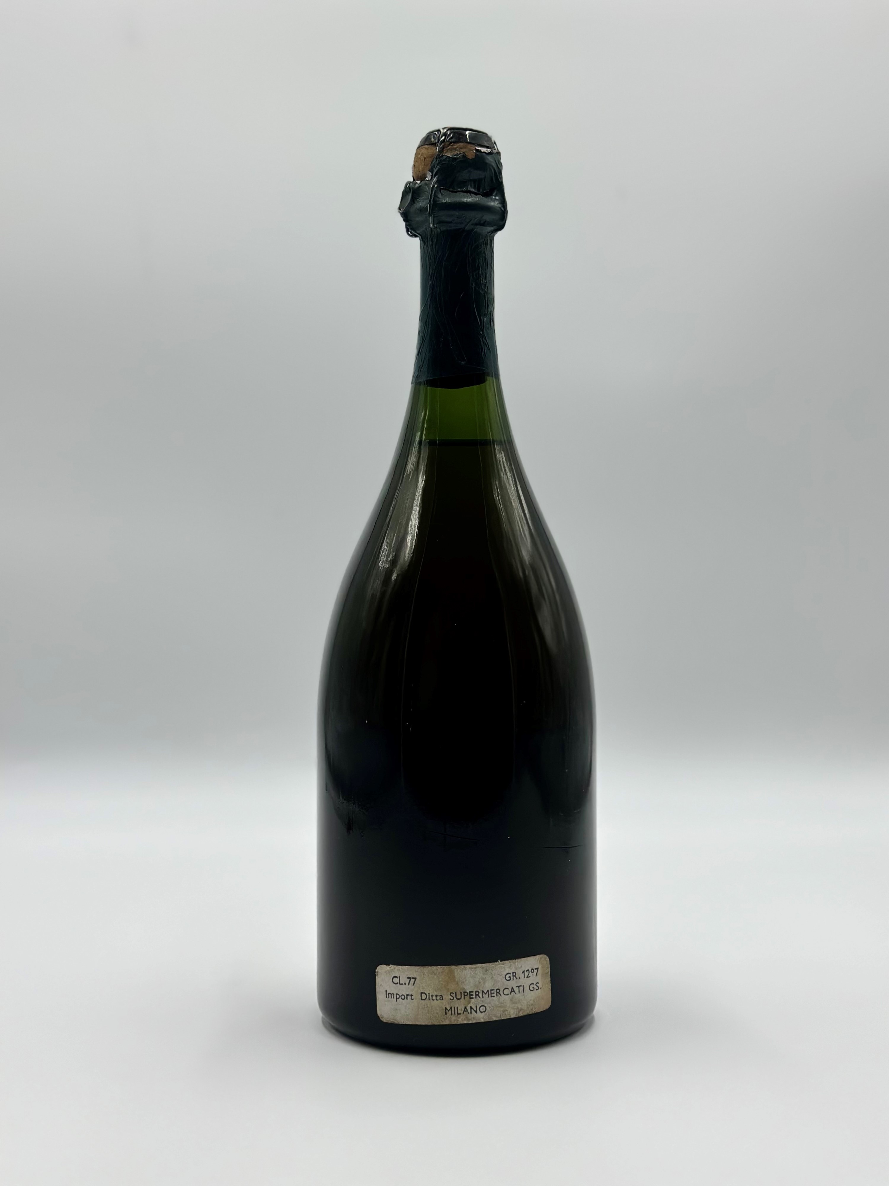 Moët & Chandon, Dom Pérignon Vintage 1966