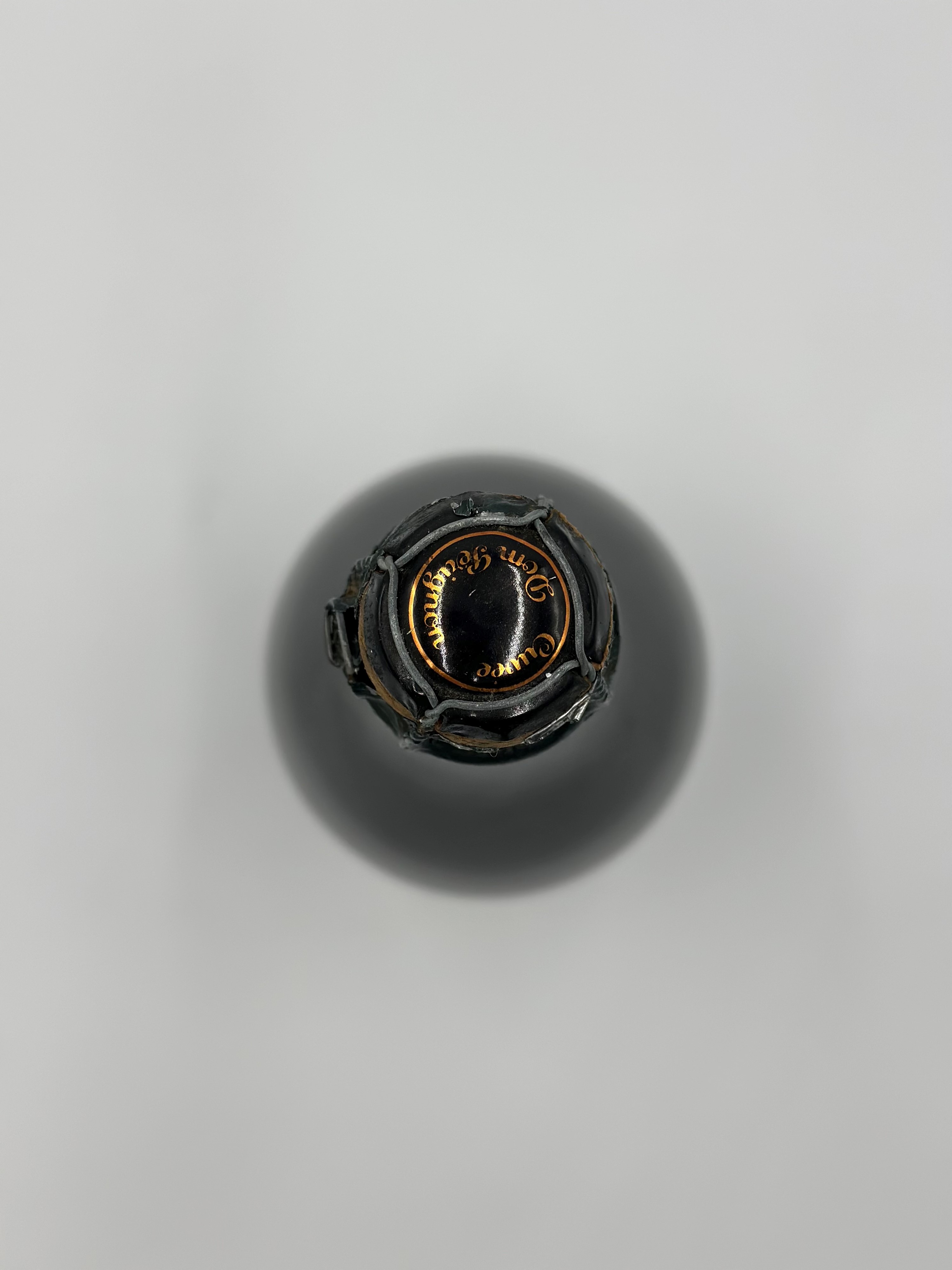 Moët & Chandon, Dom Pérignon Vintage 1966
