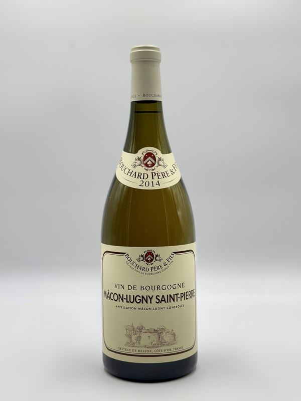 Mâcon Lugny Cuvée Saint Pierre