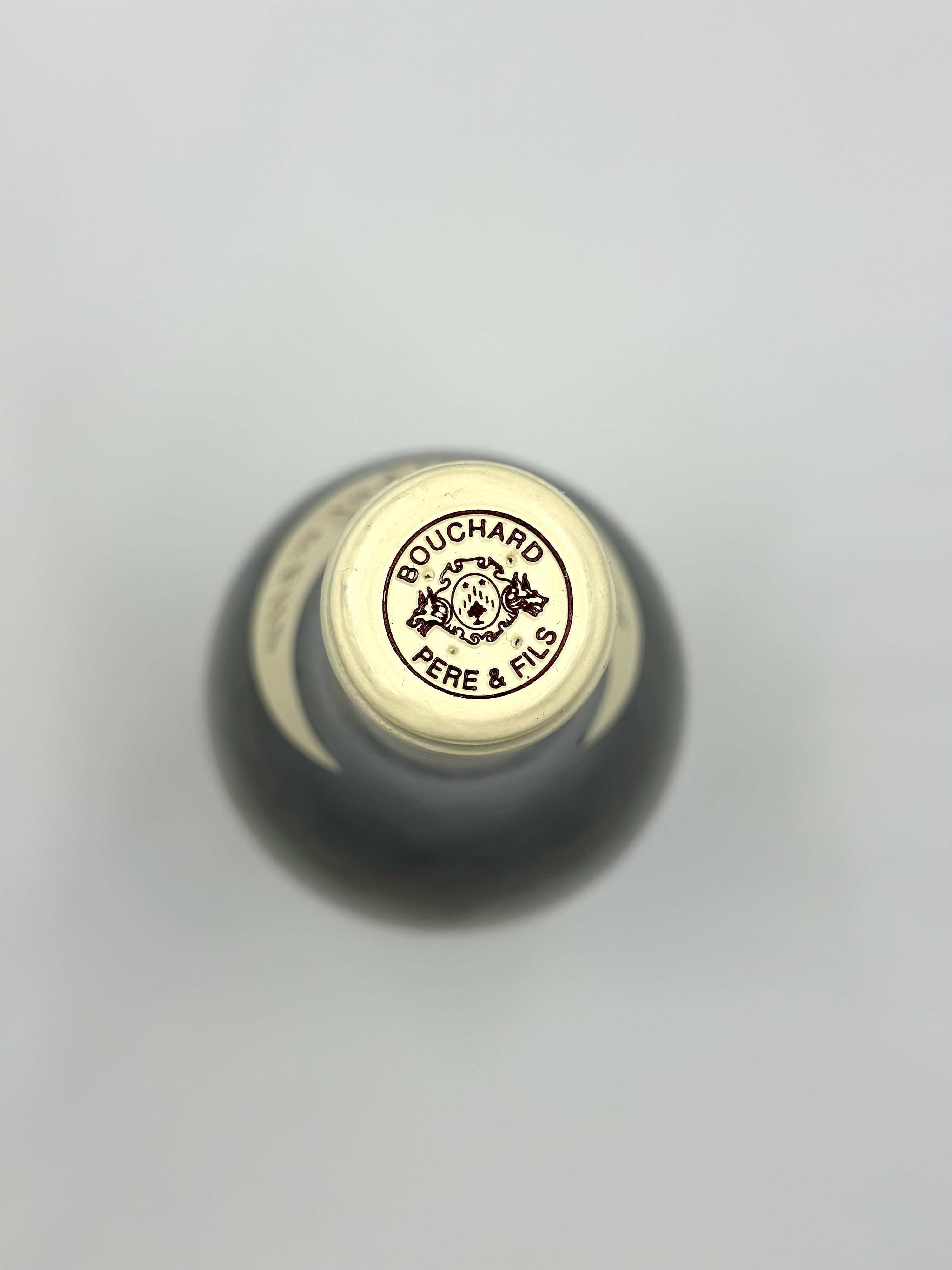 Mâcon Lugny Cuvée Saint Pierre