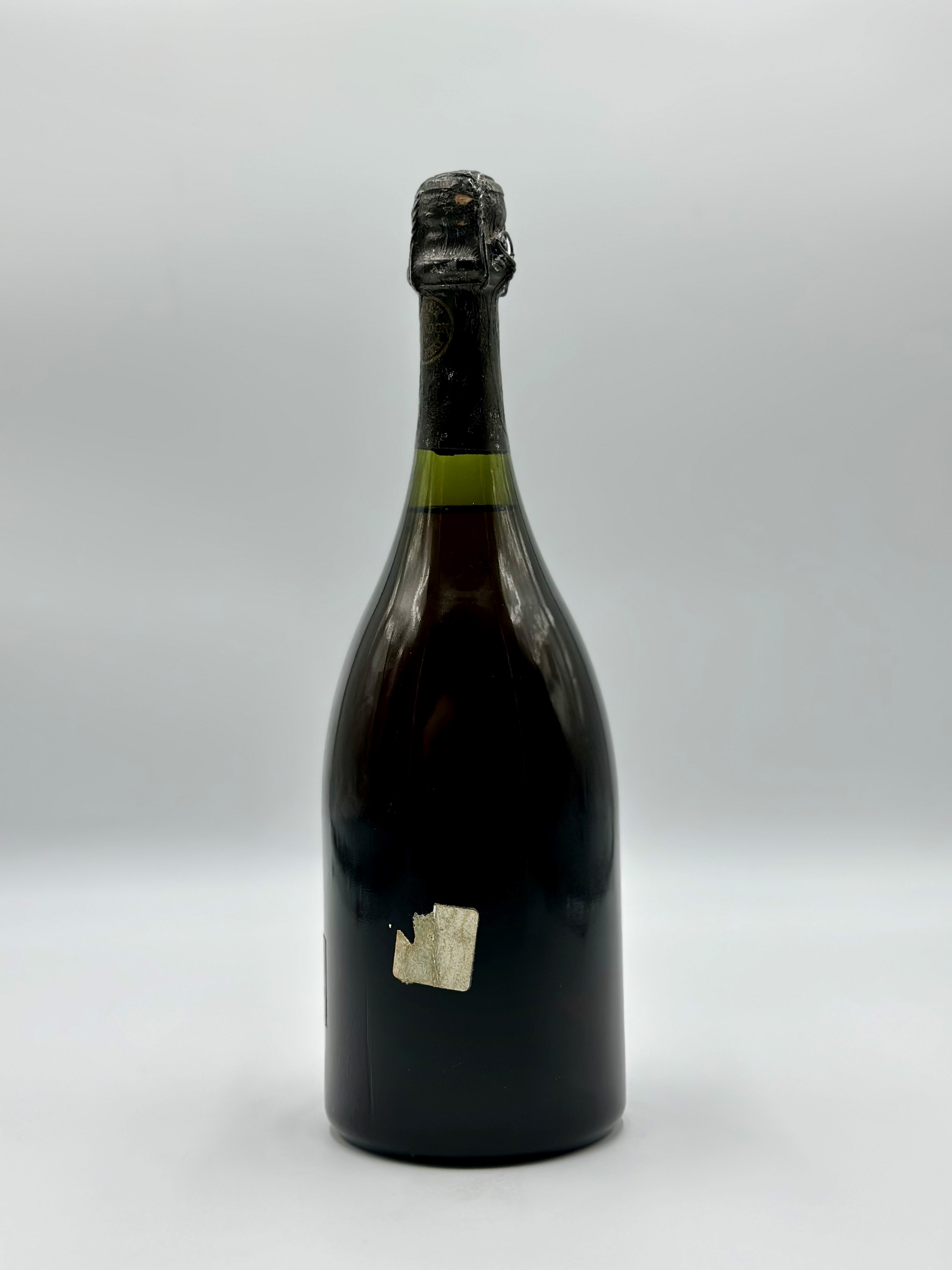Moët & Chandon, Dom Pérignon Vintage 1973