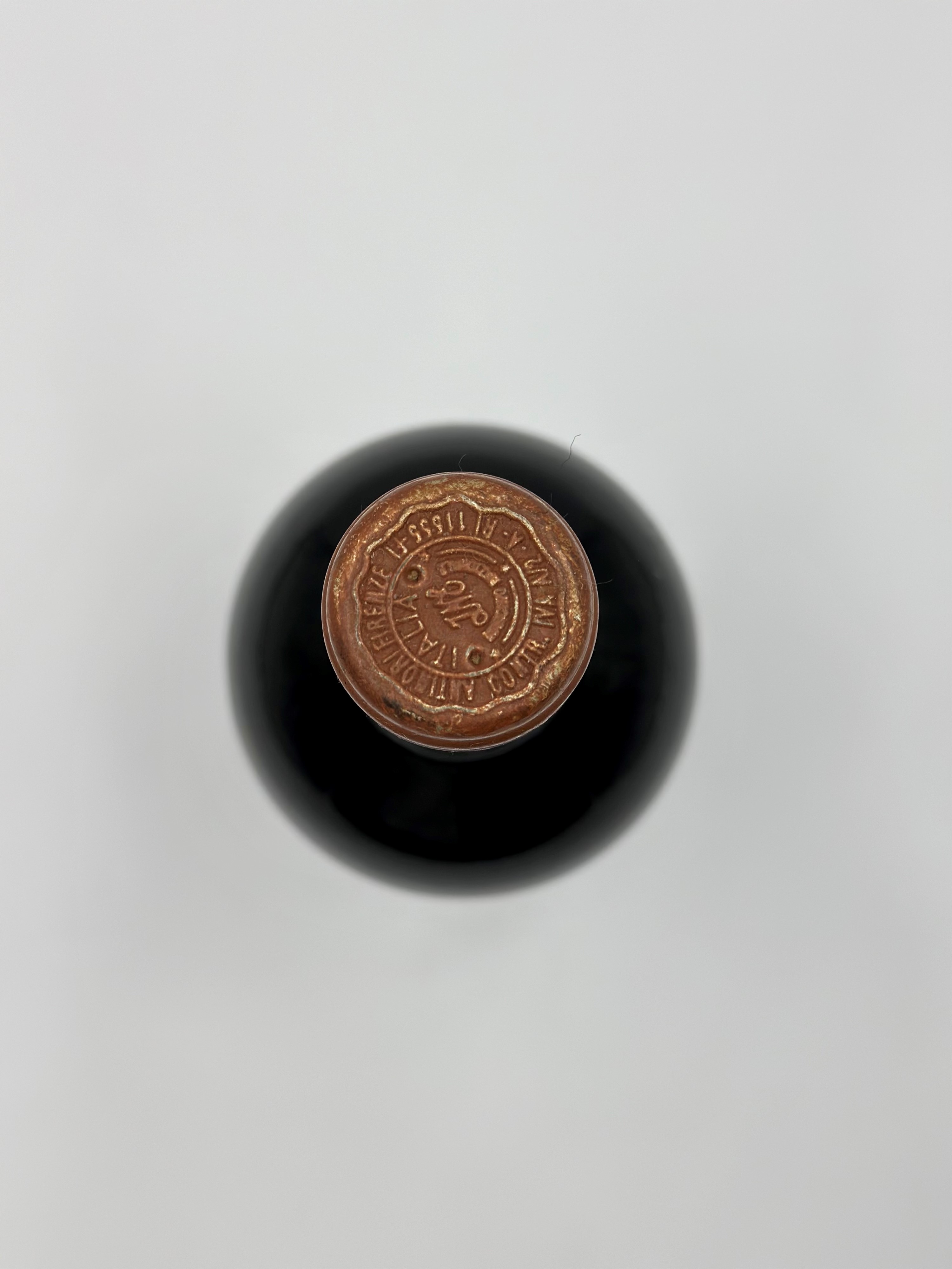 Marchesi Antinori, Solaia