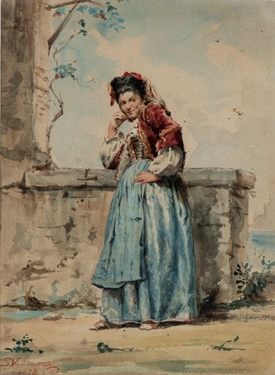 L'attesa