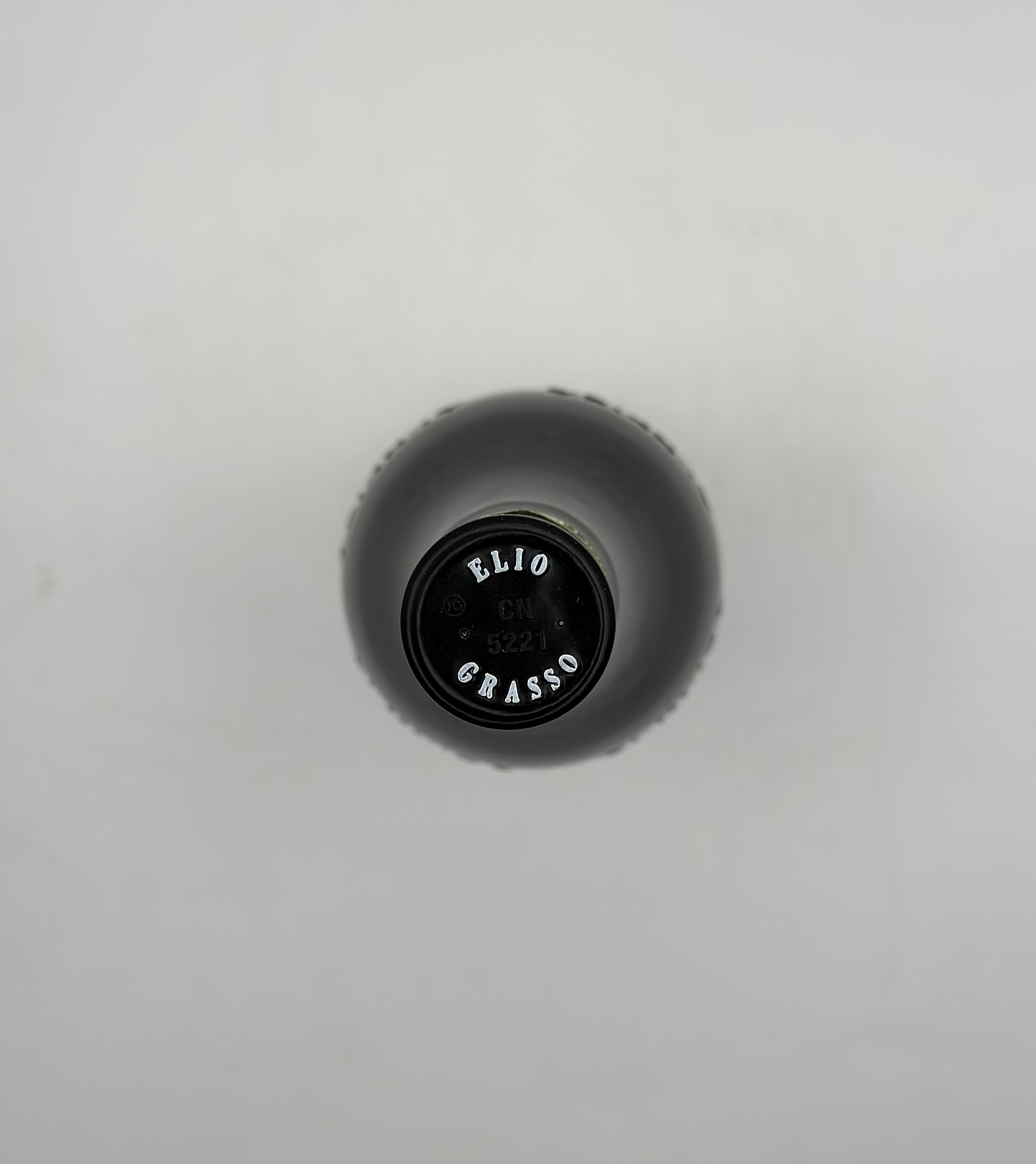 Barolo Elio Grasso Runcot Riserva , 2007