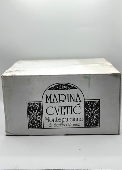 Masciarelli, Marina Cvetic Rosso Montepulciano D'abruzzo
