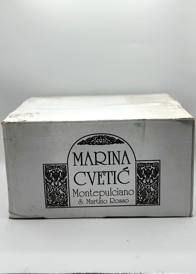 Masciarelli, Marina Cvetic Rosso Montepulciano D'abruzzo