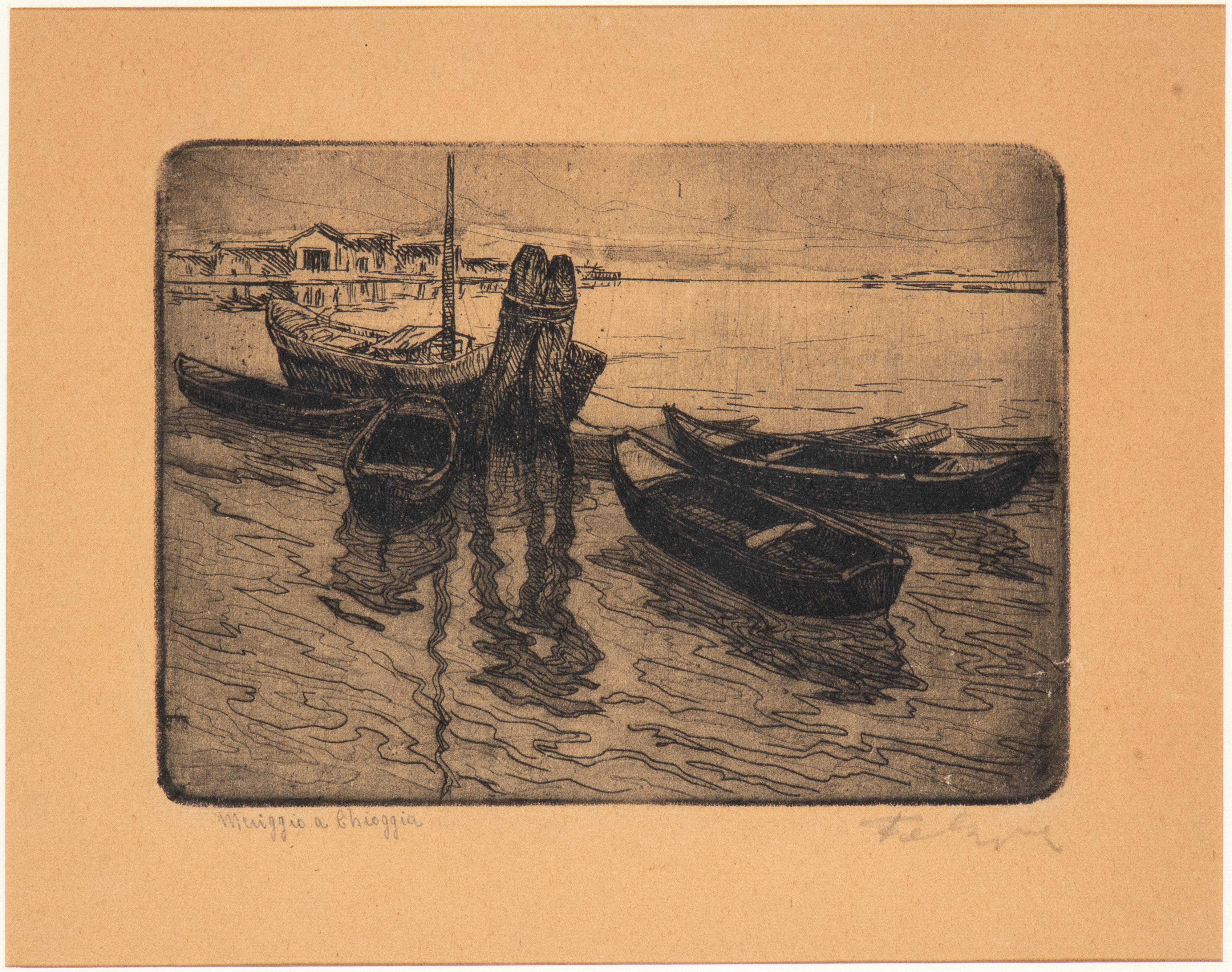 Vedute di Venezia