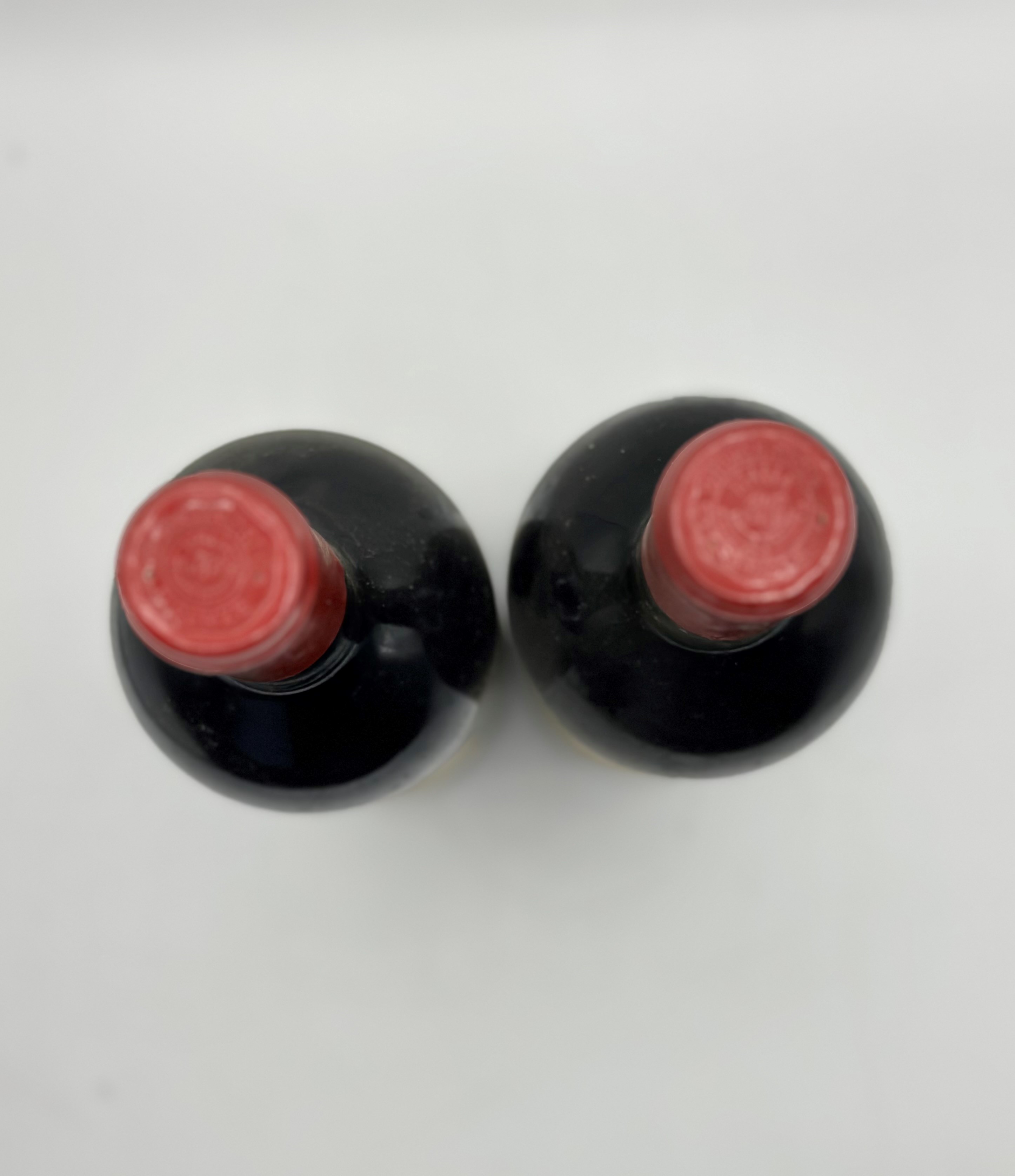 Marchesi Antinori, Tignanello, 2001