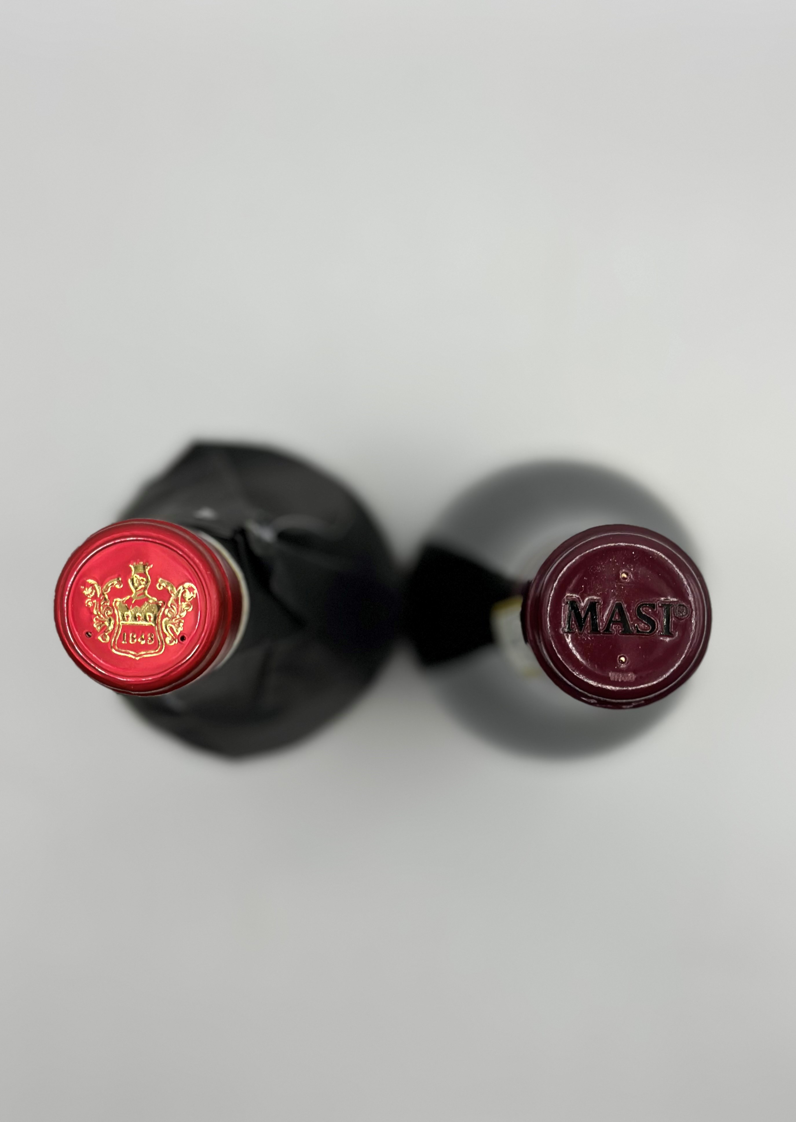Selezione Amarone della Valpolicella, 2013-2018