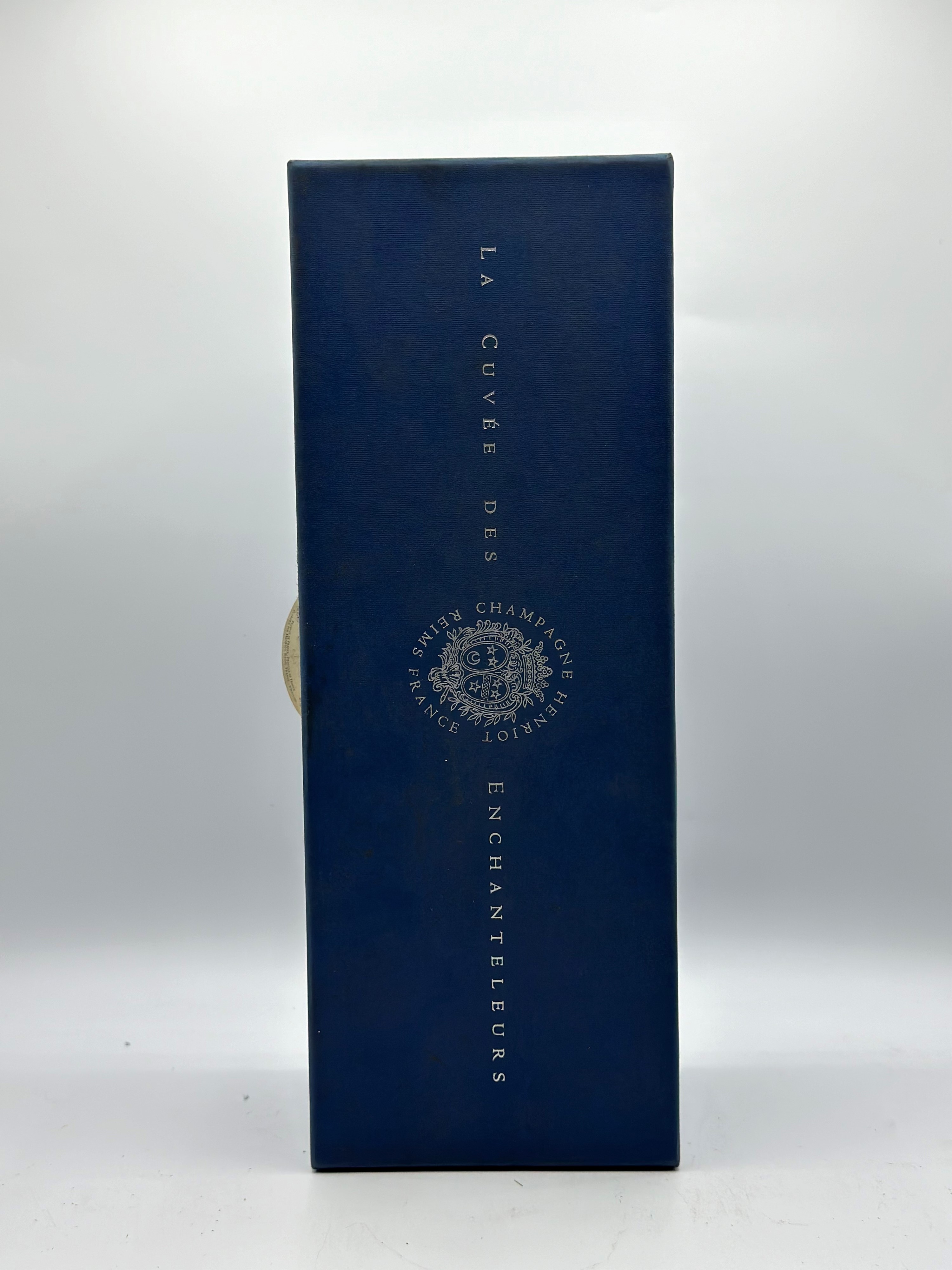 Henriot Brut Millesime