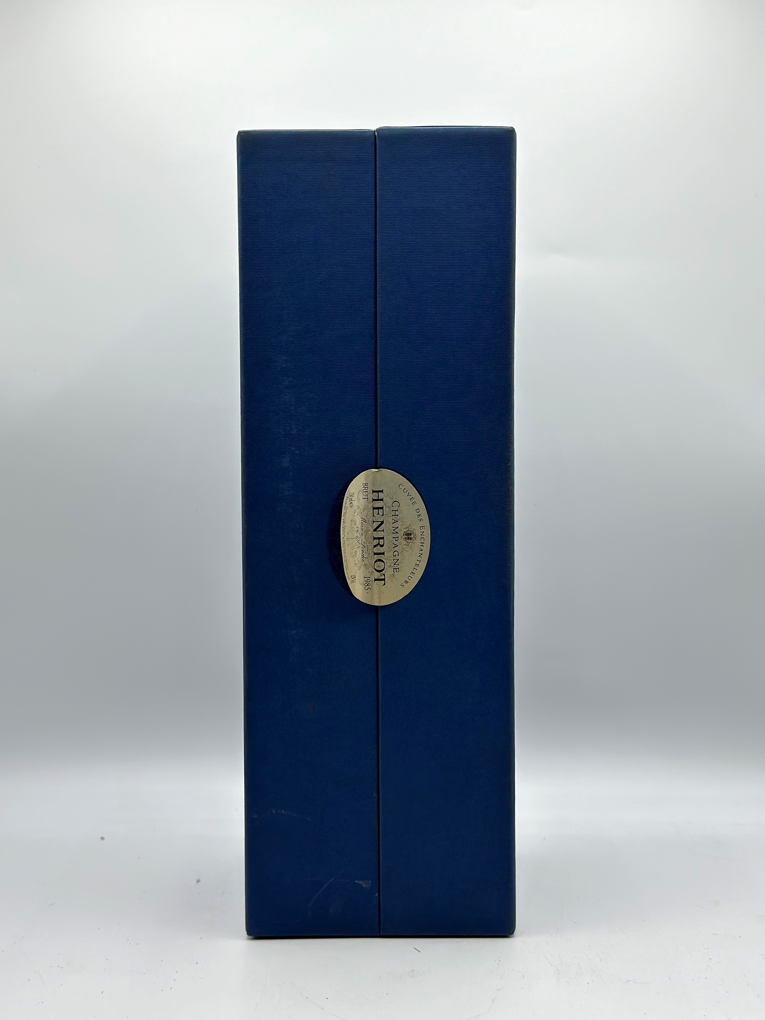 Henriot Brut Millesime