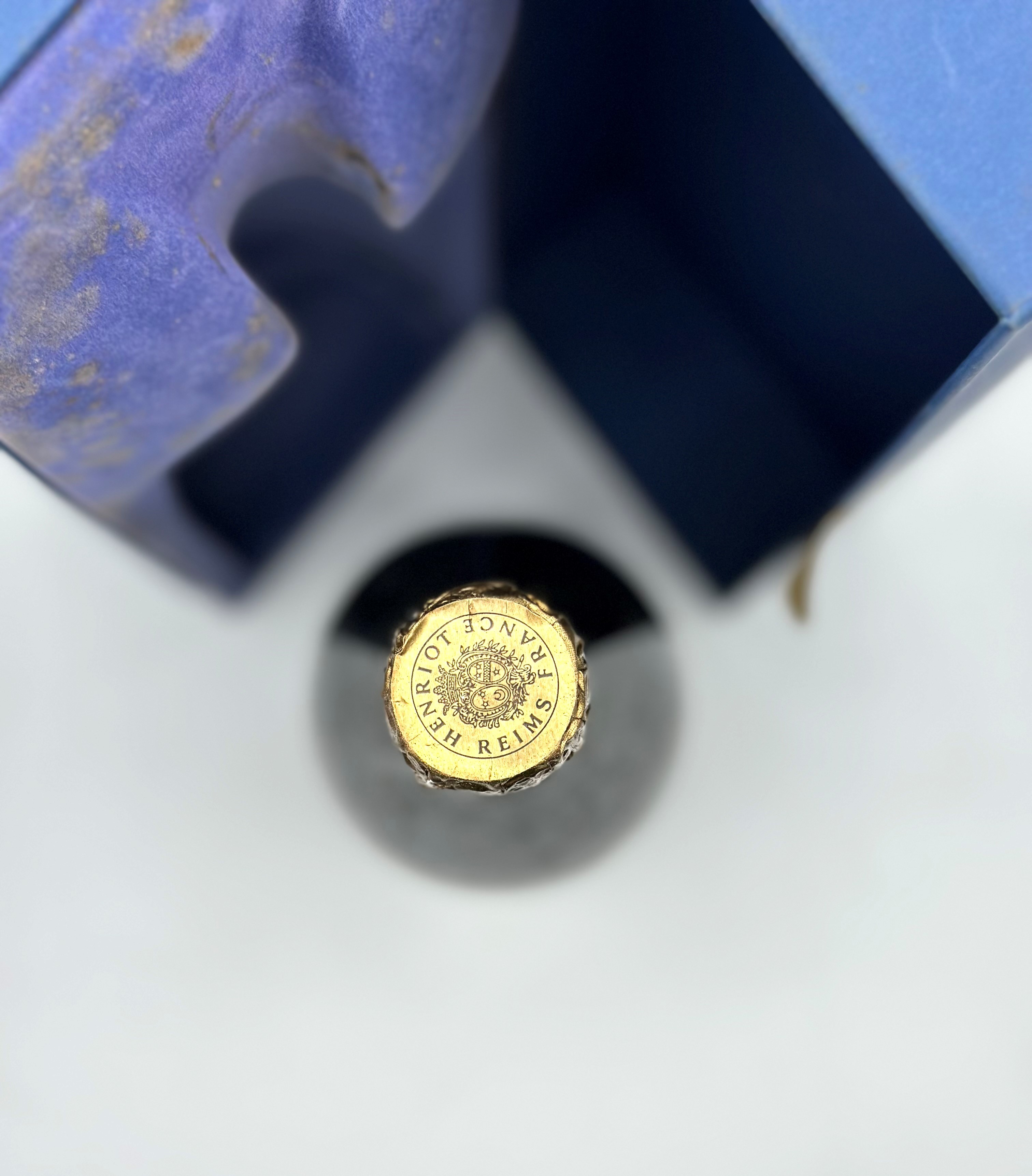 Henriot Brut Millesime