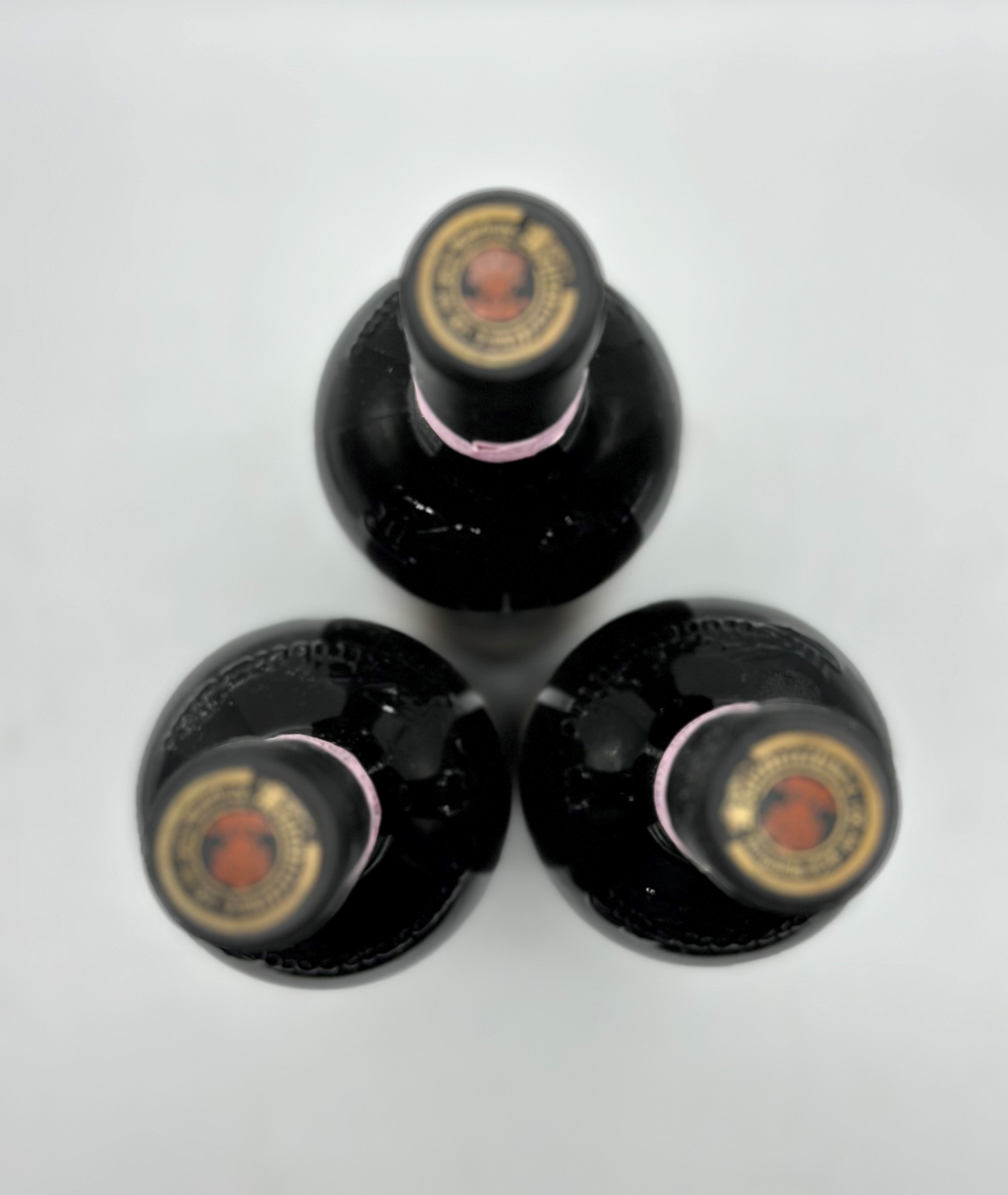 Mastroberardino, Taurasi Radici Riserva, 2001
