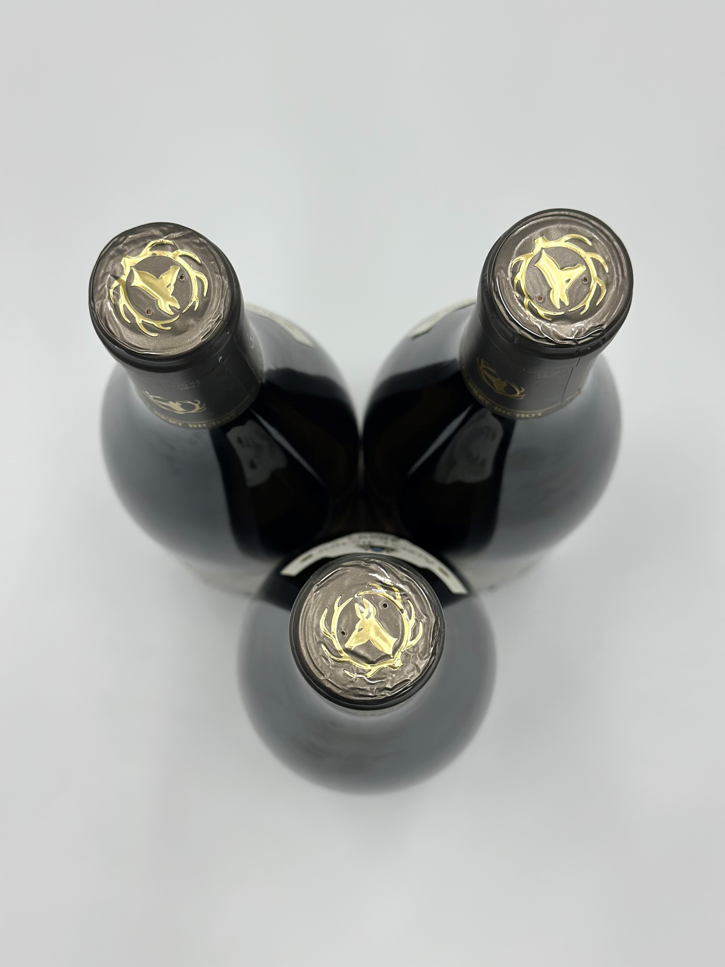 Albert Bichot, Bourgogne Vieilles Vignes De Chardonnay, 2020