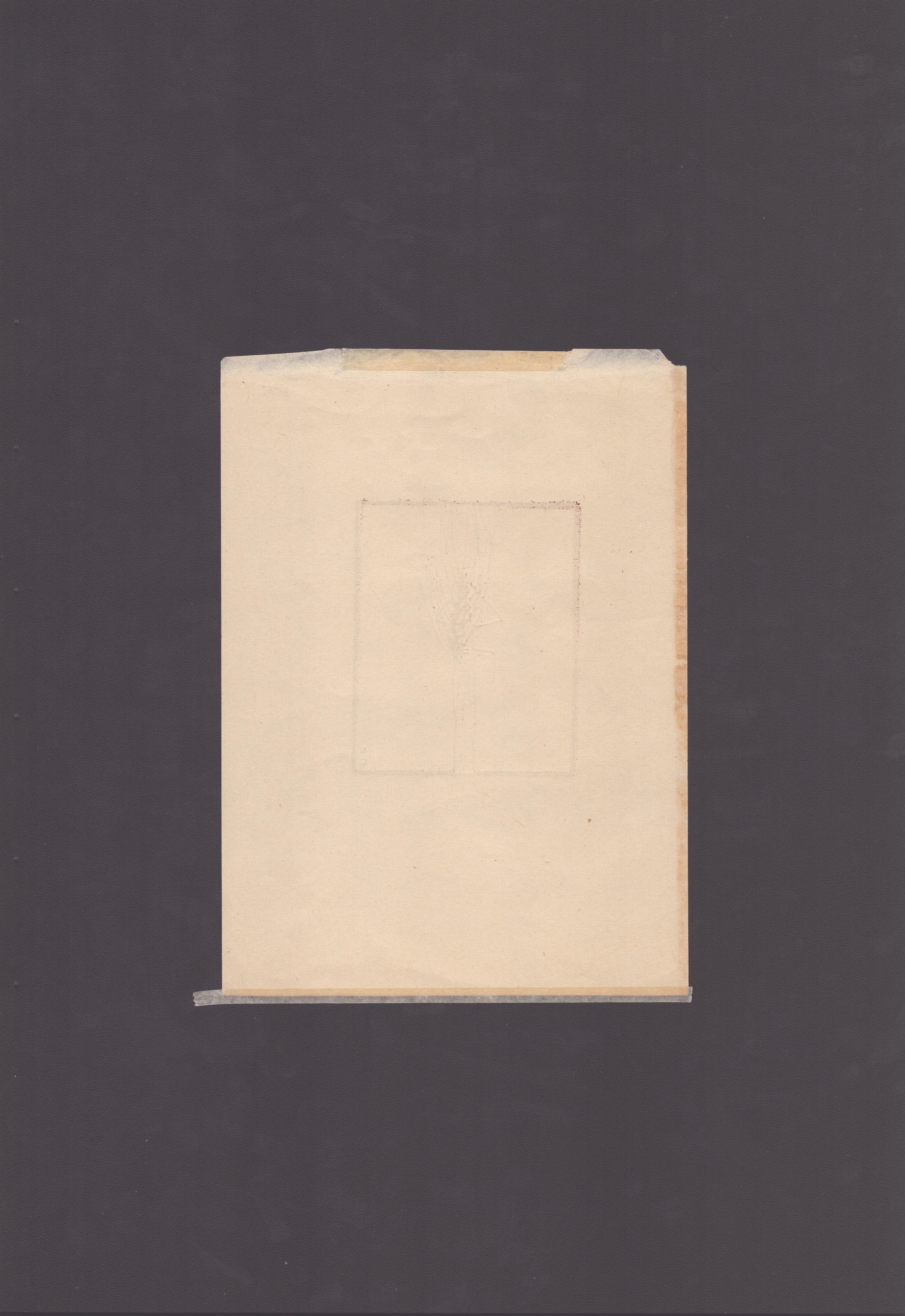 Ugo Ortona - Lotto di Tre Xilografie
