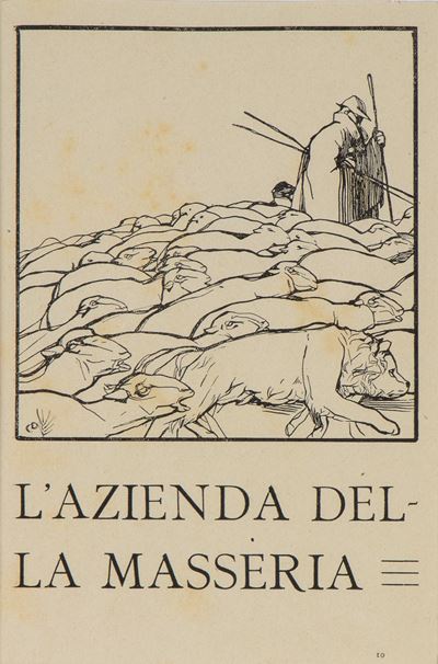 L'azienda della Masseria