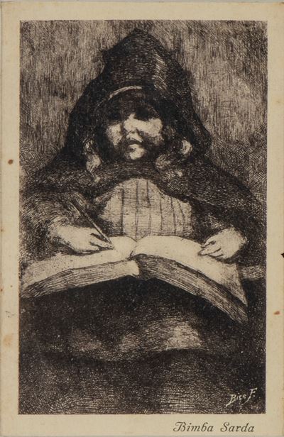 Bimba Sarda