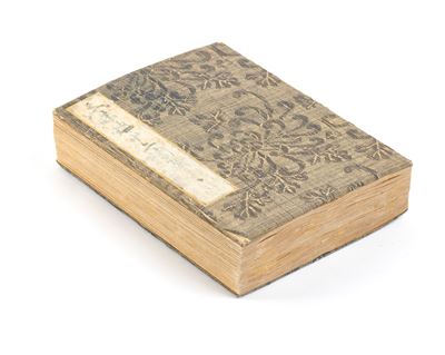 Cento Stampe Xilografiche di Tema Erotico Shunga Raccolte a Libro