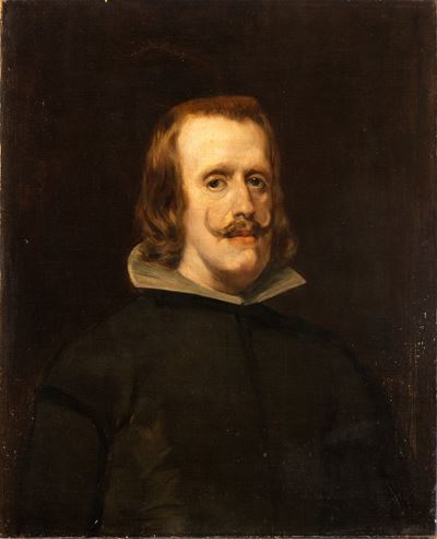 Filippo IV di Spagna