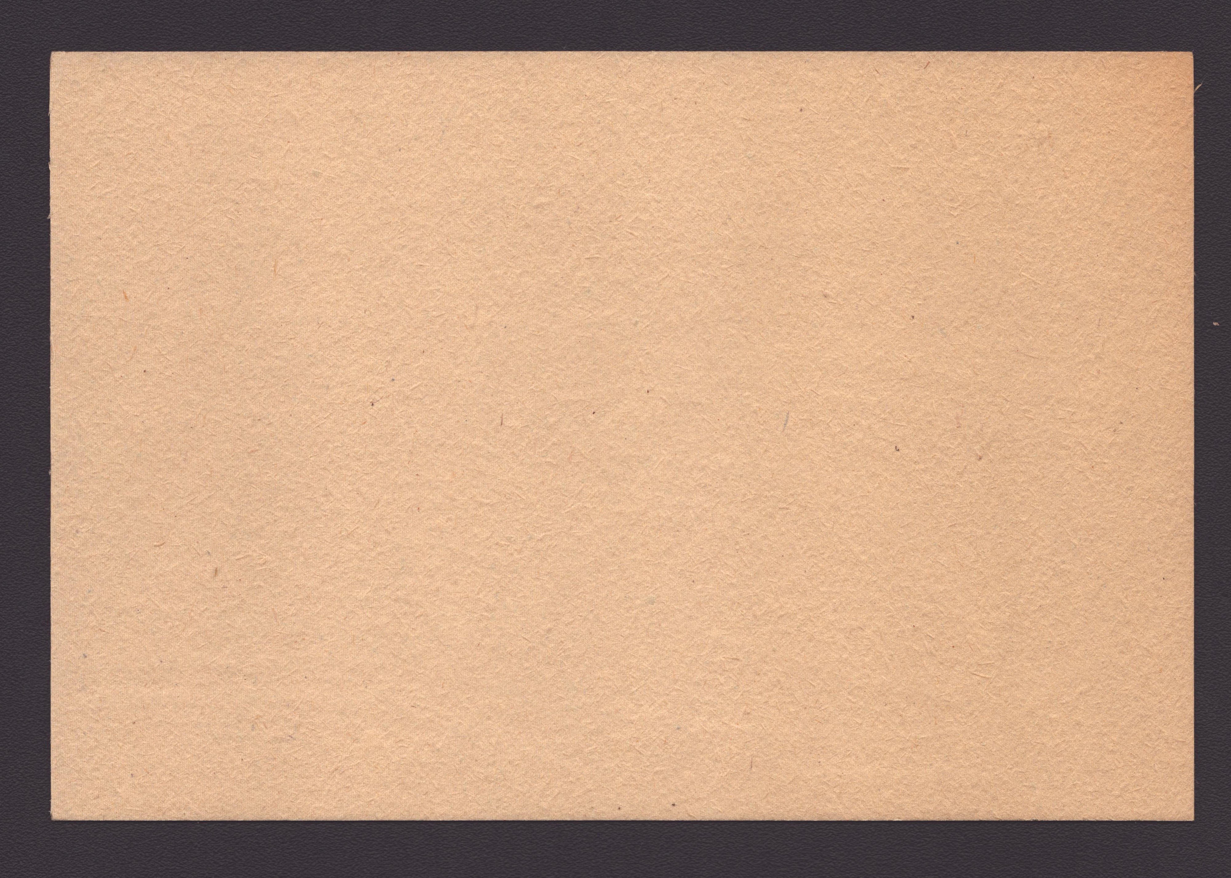 Cartolina Il Futurismo rivista sintetica