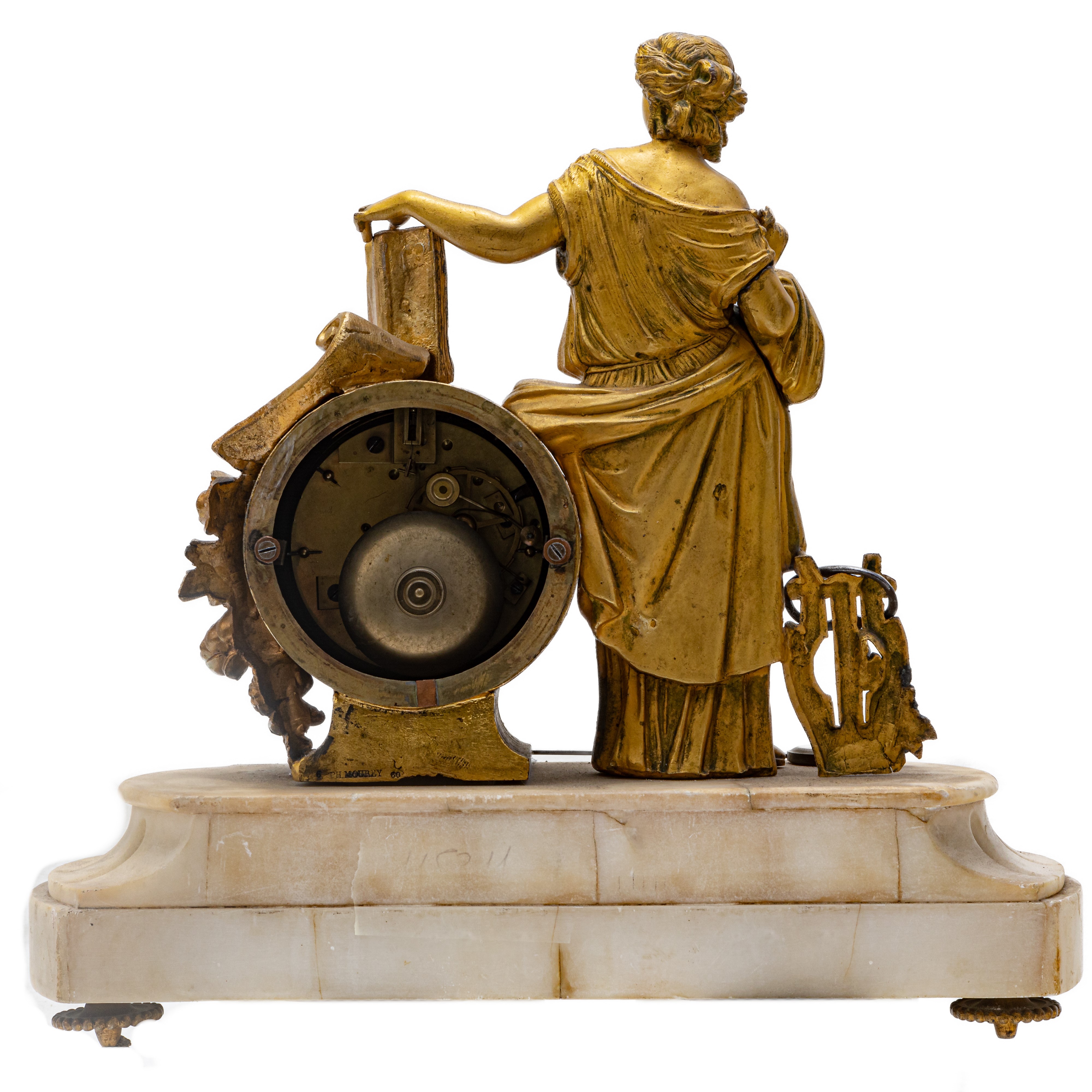 Orologio da Appoggio
