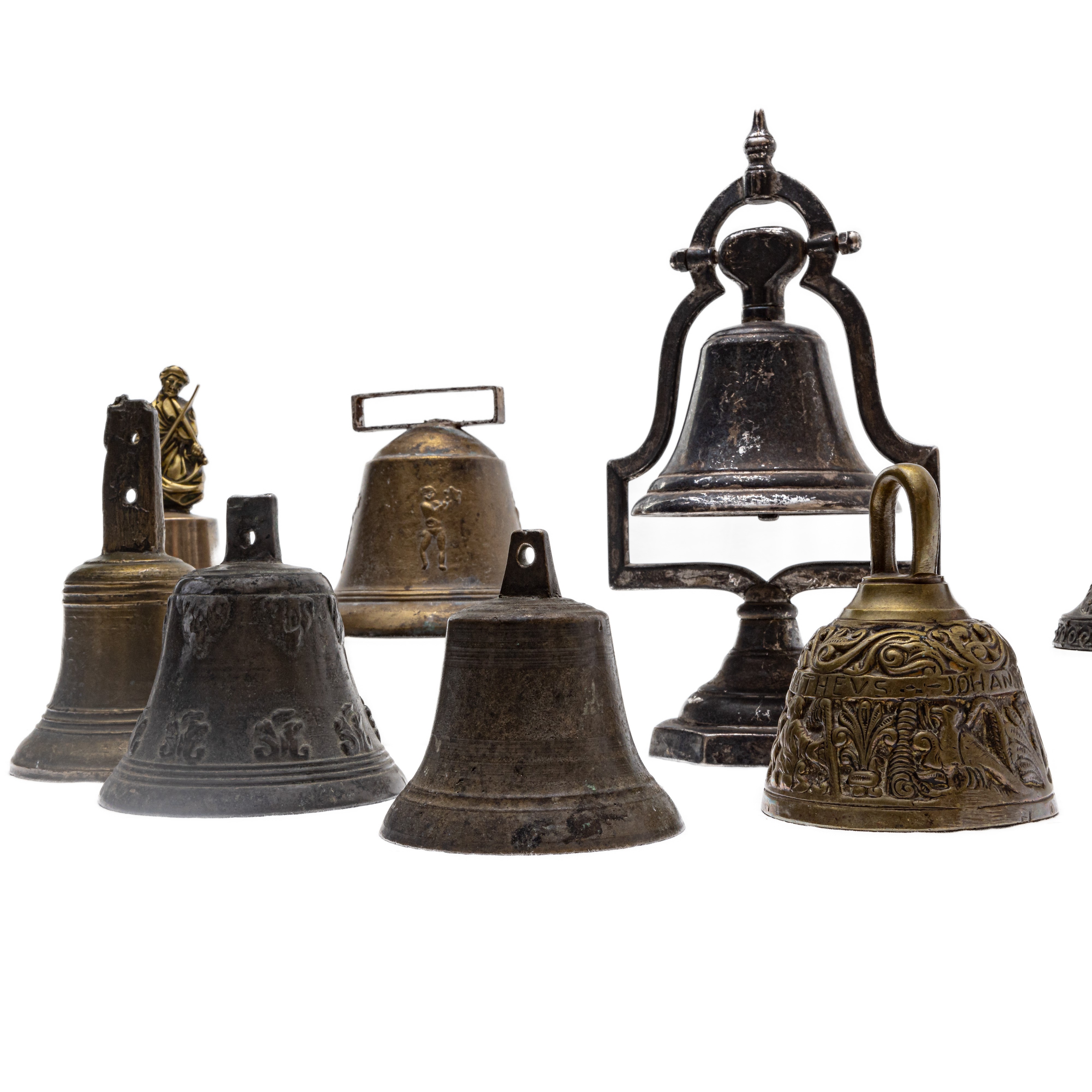 Collezione di Otto Campane