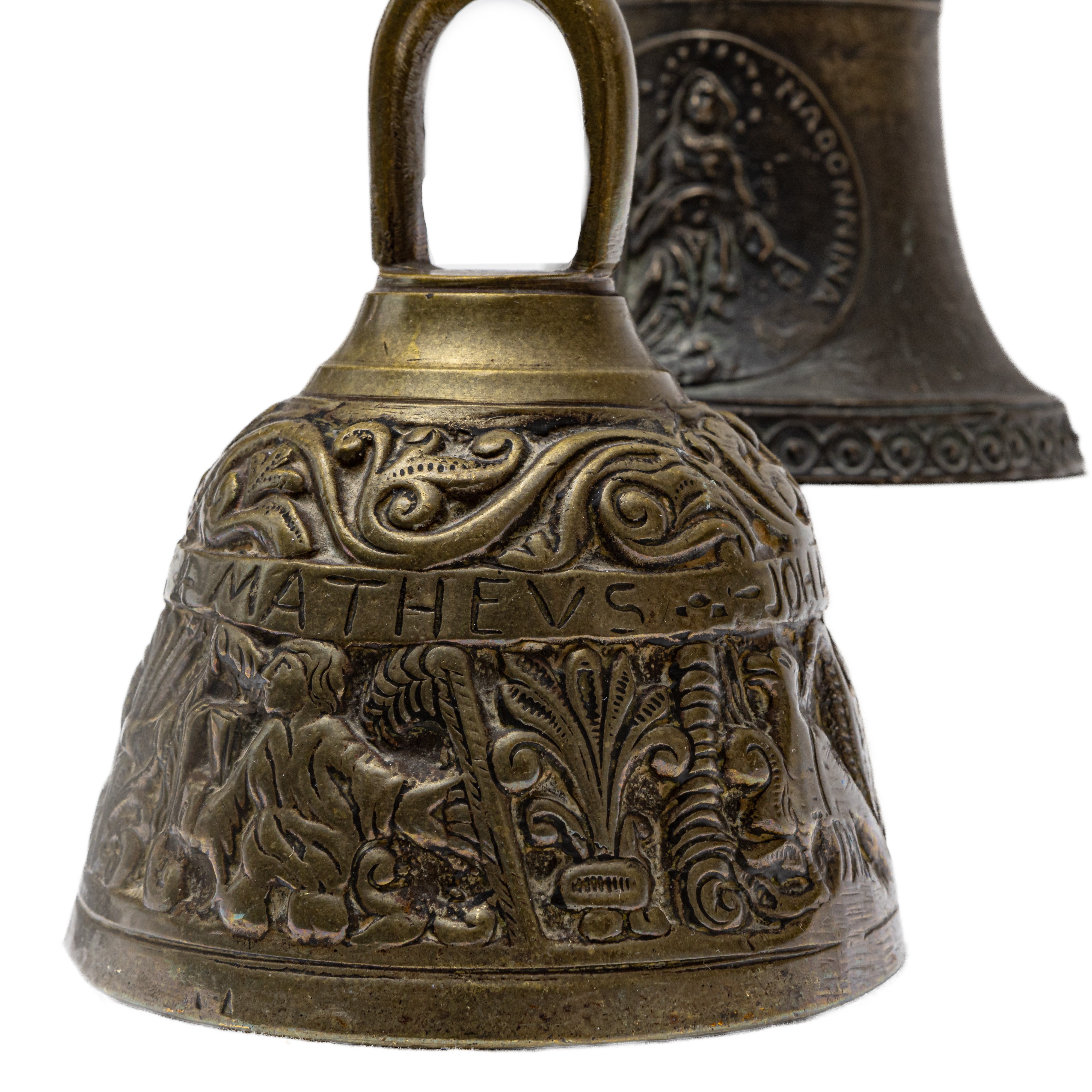 Collezione di Otto Campane