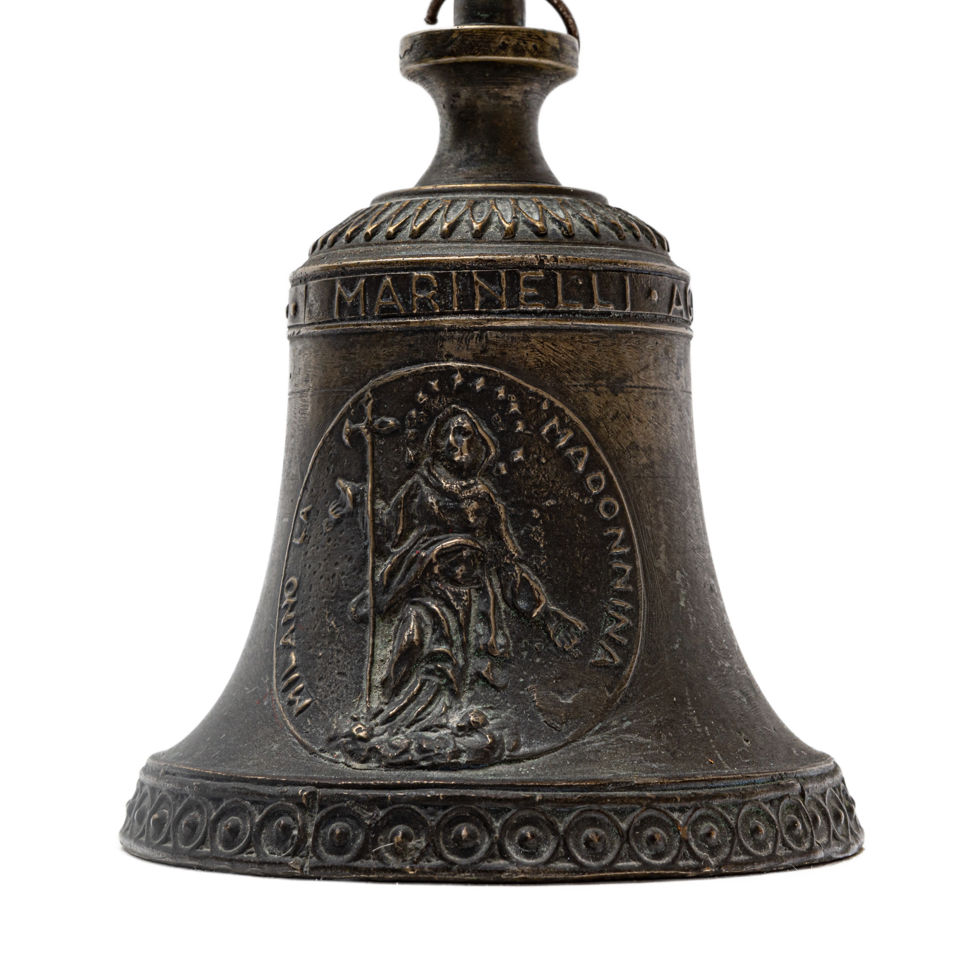Collezione di Otto Campane