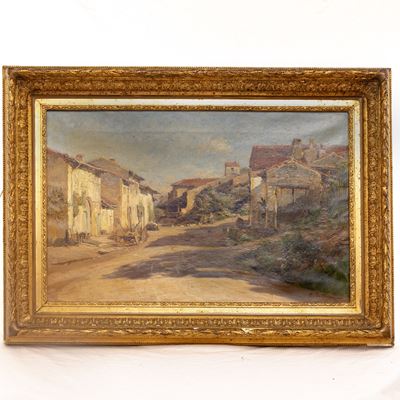 Paesaggio Lorenese