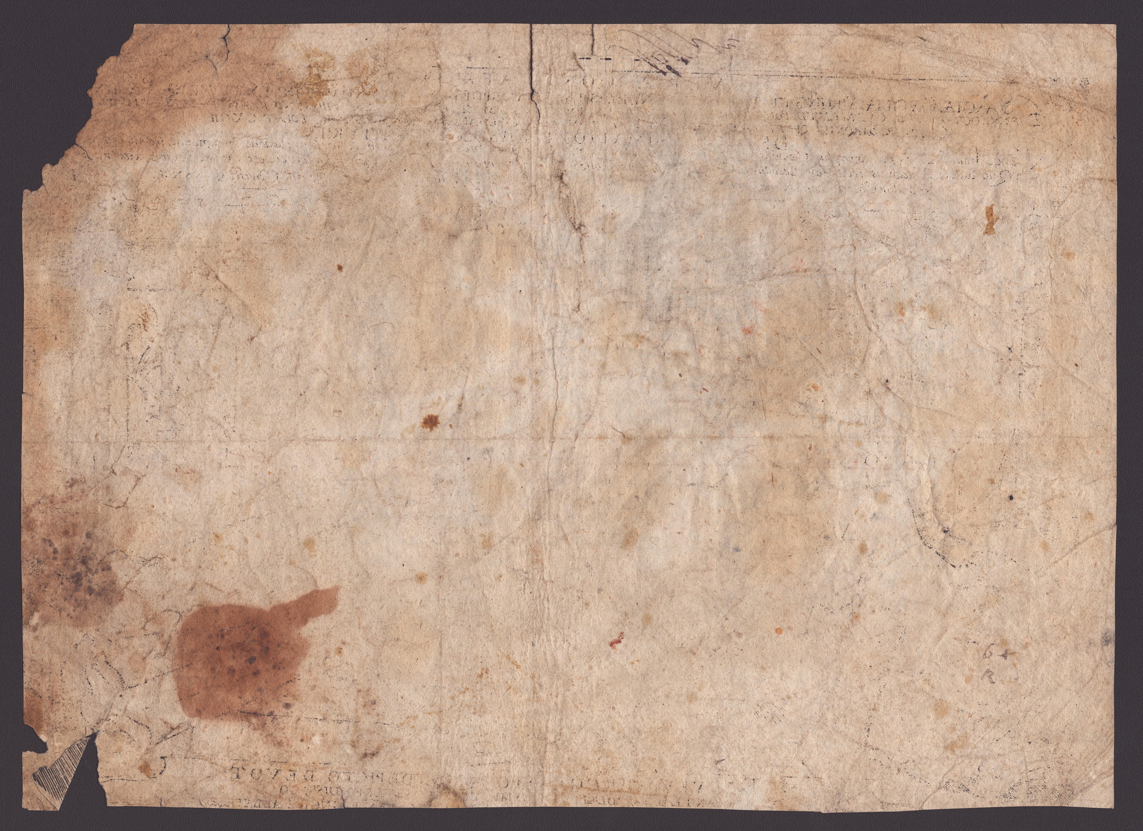 Martinus Martini - Vera Contrafactio Sanctae Caeciliae Virginis Et Martyris Venerandi Sacri Corpo...