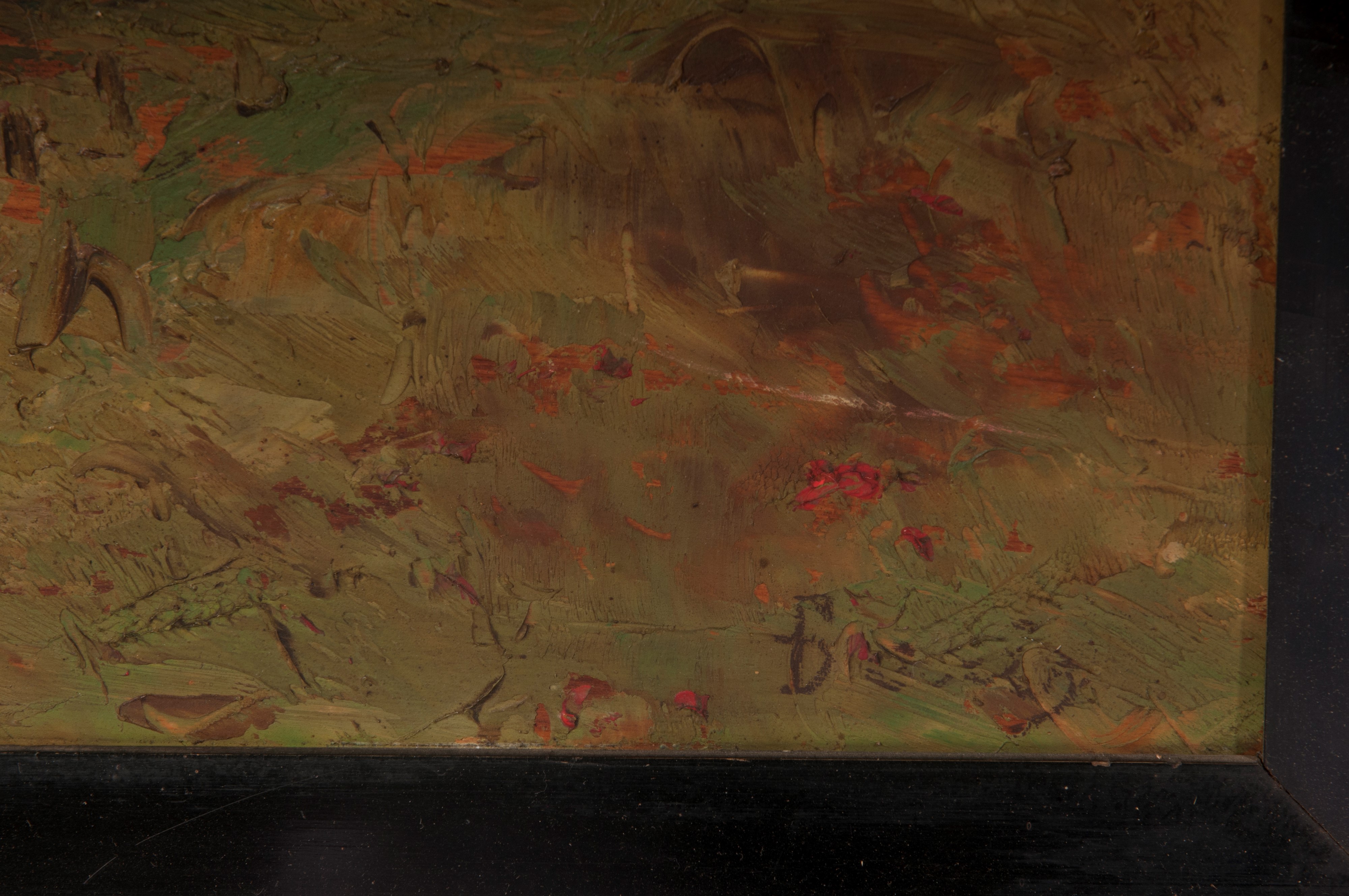 Veduta di lago con montagne