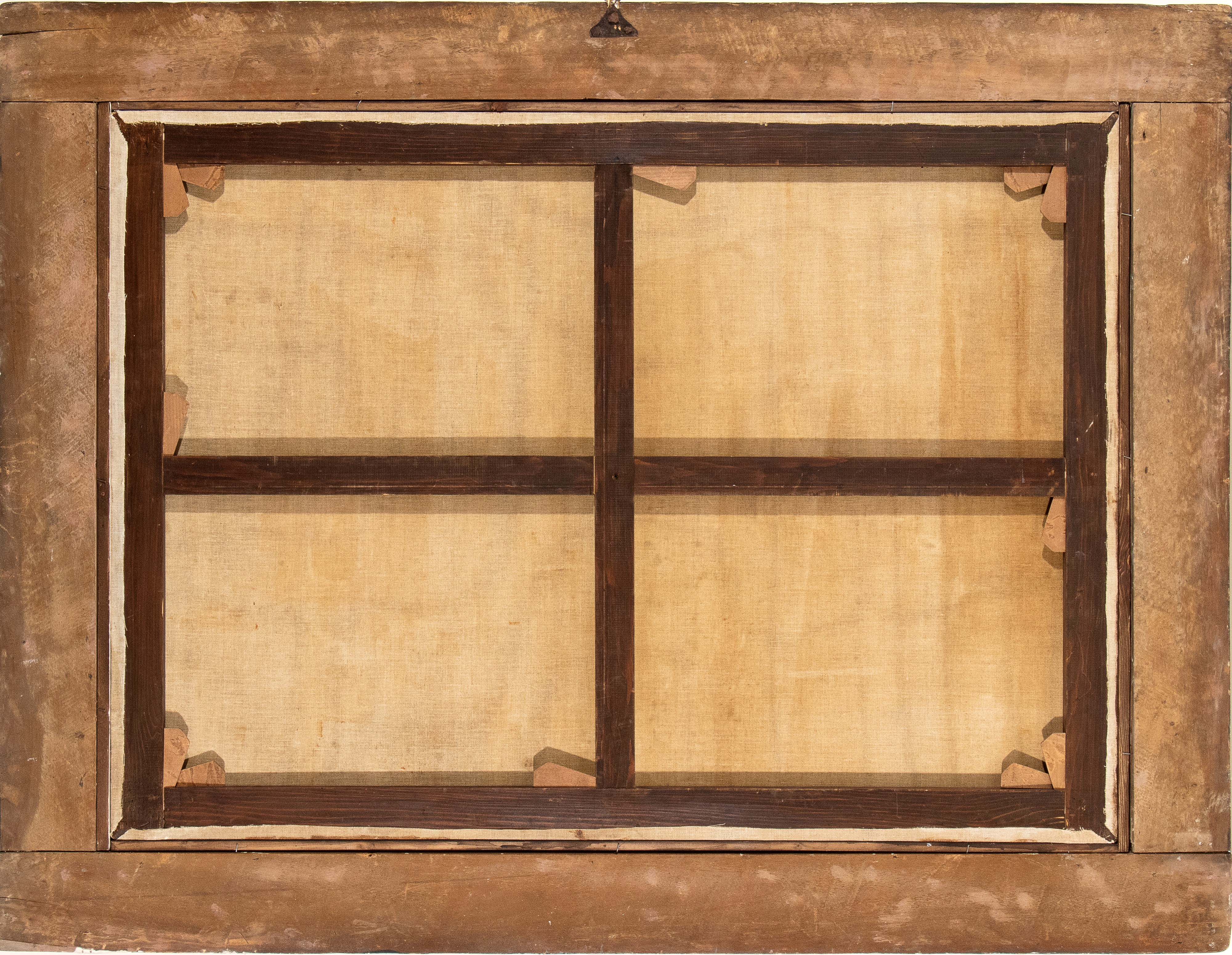 Gesù nella bottega di San Giuseppe