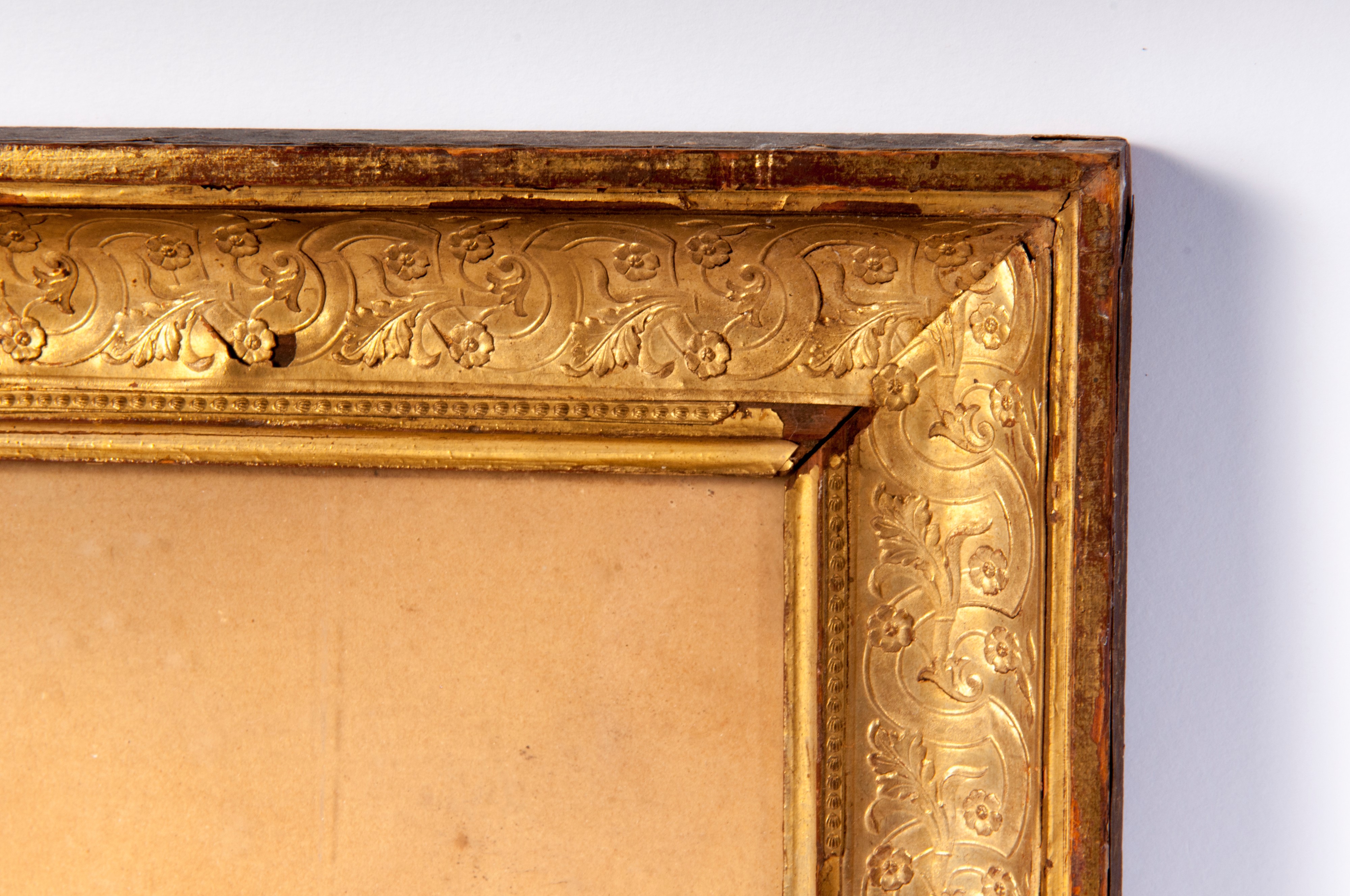 Autoritratto di gentildonna